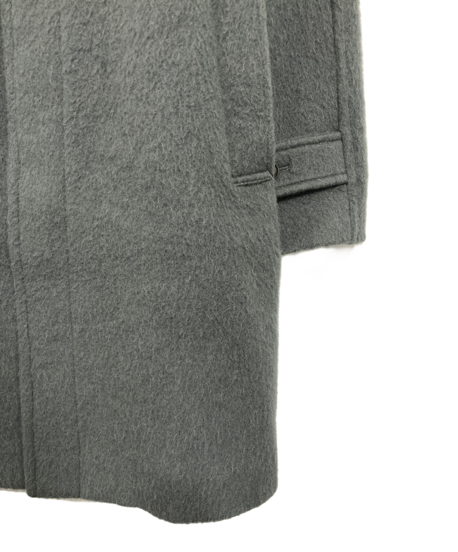 中古・古着通販】STEVEN ALAN (スティーブンアラン) シャギー ミドル