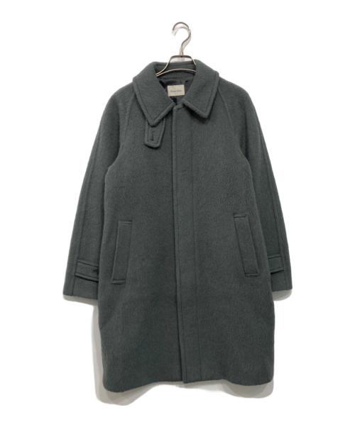 中古・古着通販】STEVEN ALAN (スティーブンアラン) シャギー ミドル