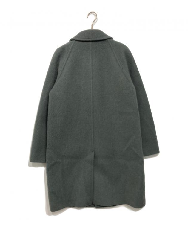 中古・古着通販】STEVEN ALAN (スティーブンアラン) シャギー ミドル