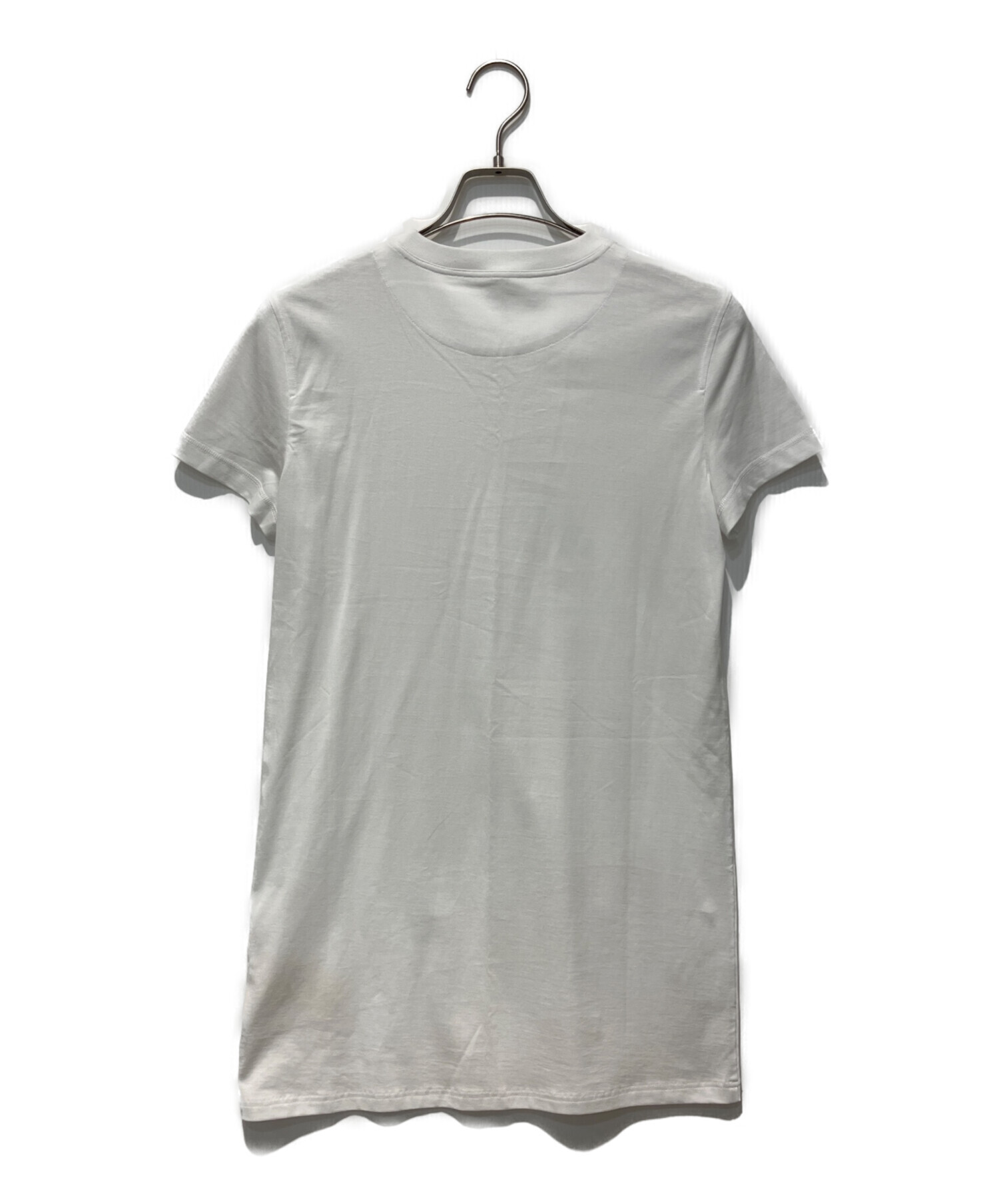 エルメス Tシャツワンピース サイズ36 B (目立った傷や汚れなし)】【美 