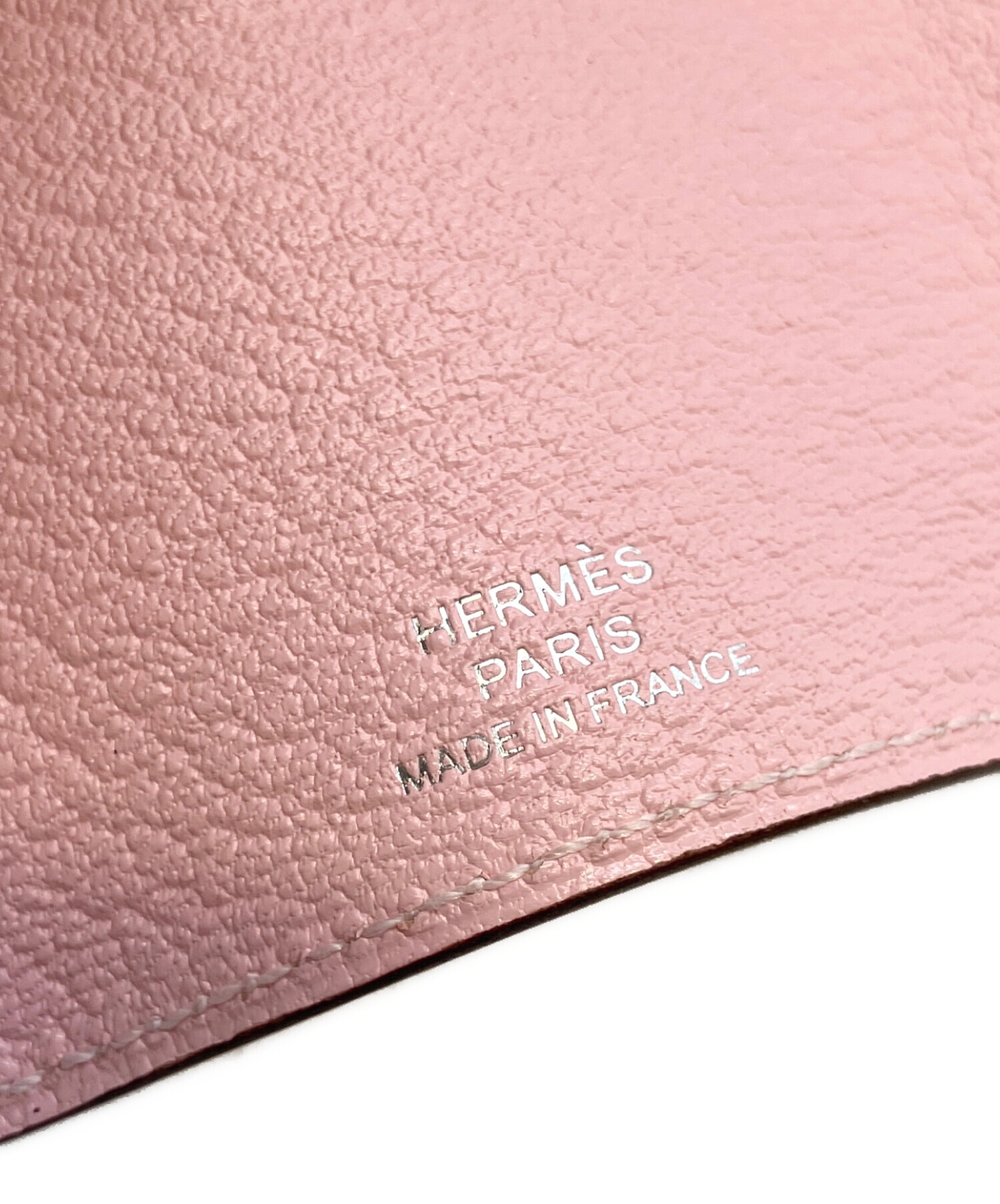 中古・古着通販】HERMES (エルメス) ベアン H金具4連キーケース