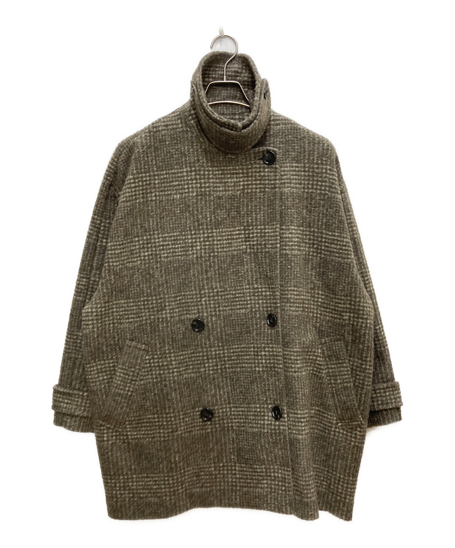 中古・古着通販】Spick and Span (スピックアンドスパン) Wスライバー