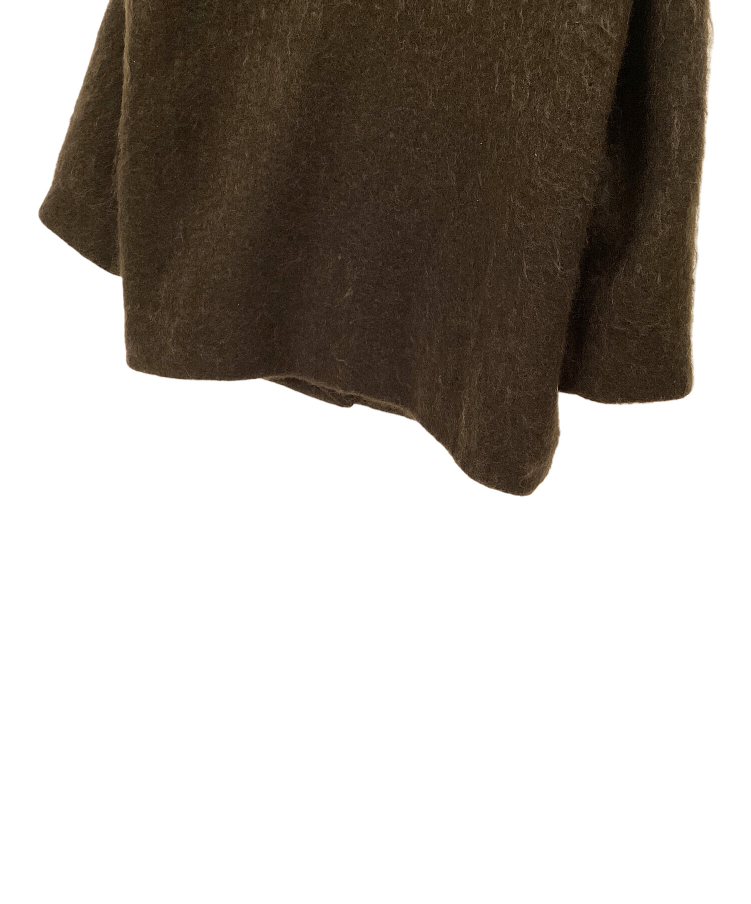 中古・古着通販】edit.for lulu (エディットフォールル) シャギー