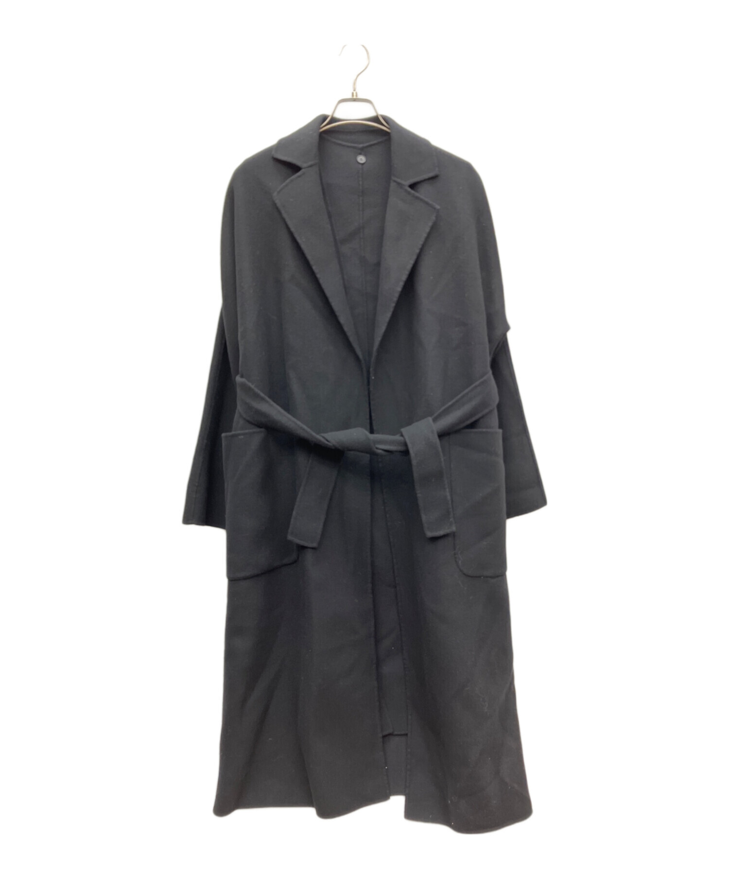 HOUSE OF LOTUS ツインセットチェスターコート 2022AW 【公式通販】