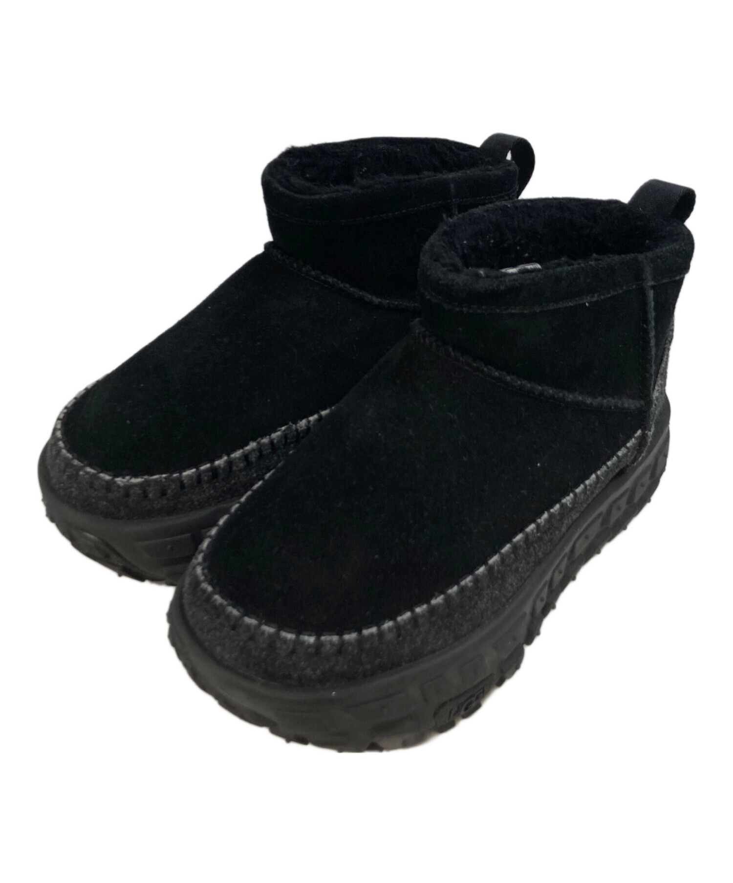 中古・古着通販】UGG (アグ) VENTURE DAZE ULTRA MINI 1158200