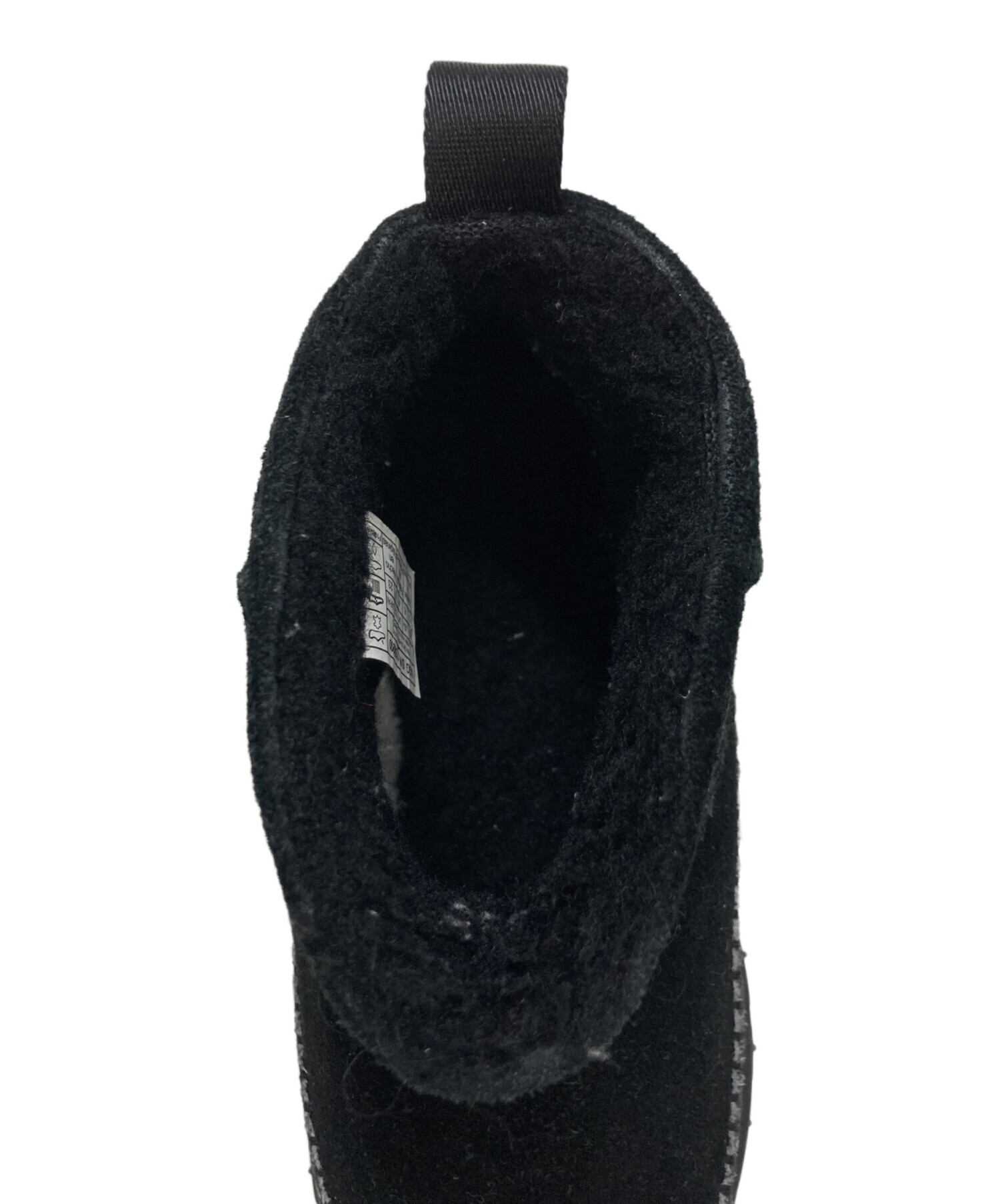 中古・古着通販】UGG (アグ) VENTURE DAZE ULTRA MINI 1158200