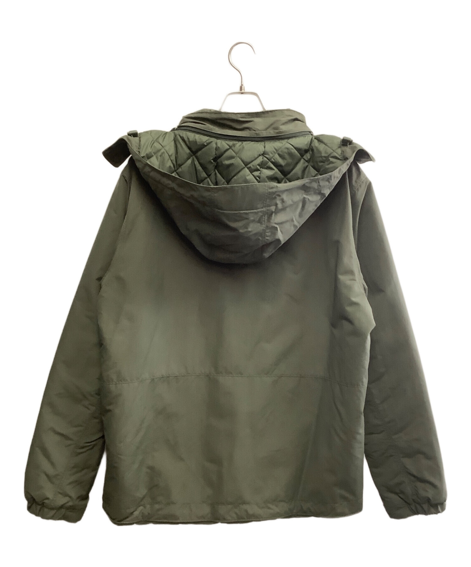 中古・古着通販】Patagonia (パタゴニア) Patagonia イスマス