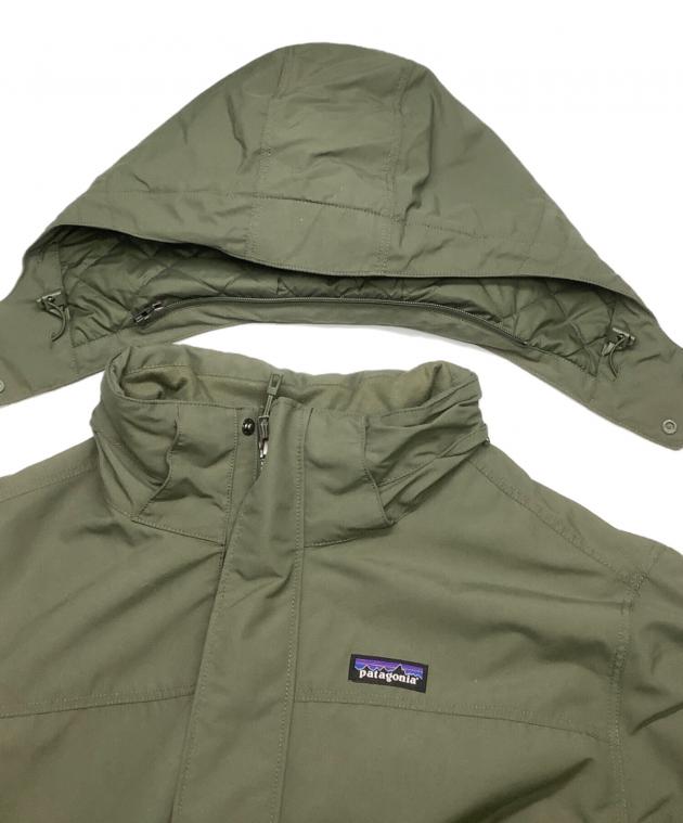 中古・古着通販】Patagonia (パタゴニア) Patagonia イスマス