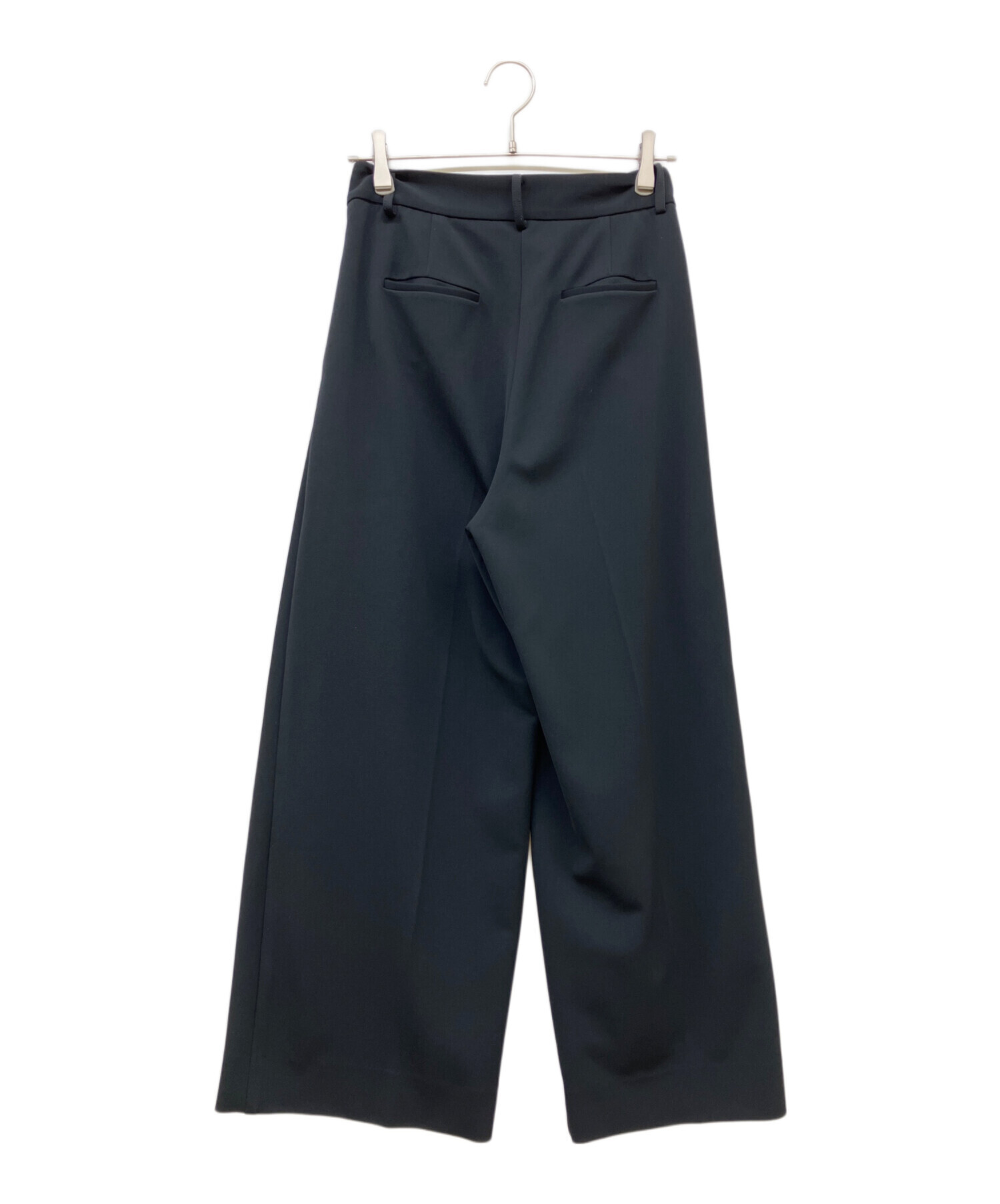 中古・古着通販】TODAYFUL (トゥデイフル) Doubletuck Twill Trousers