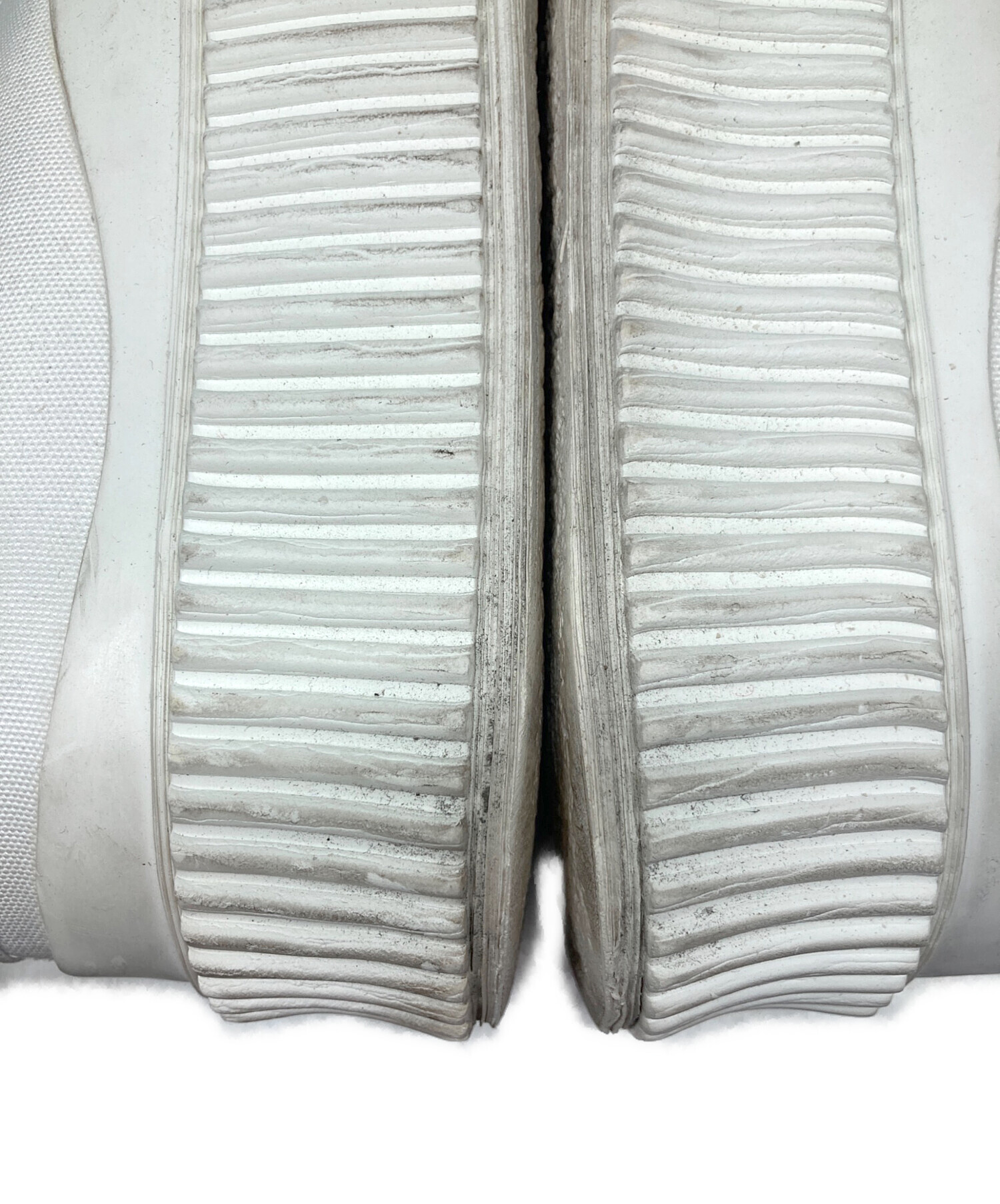 中古・古着通販】JIL SANDER (ジルサンダー) ローカットスニーカー 