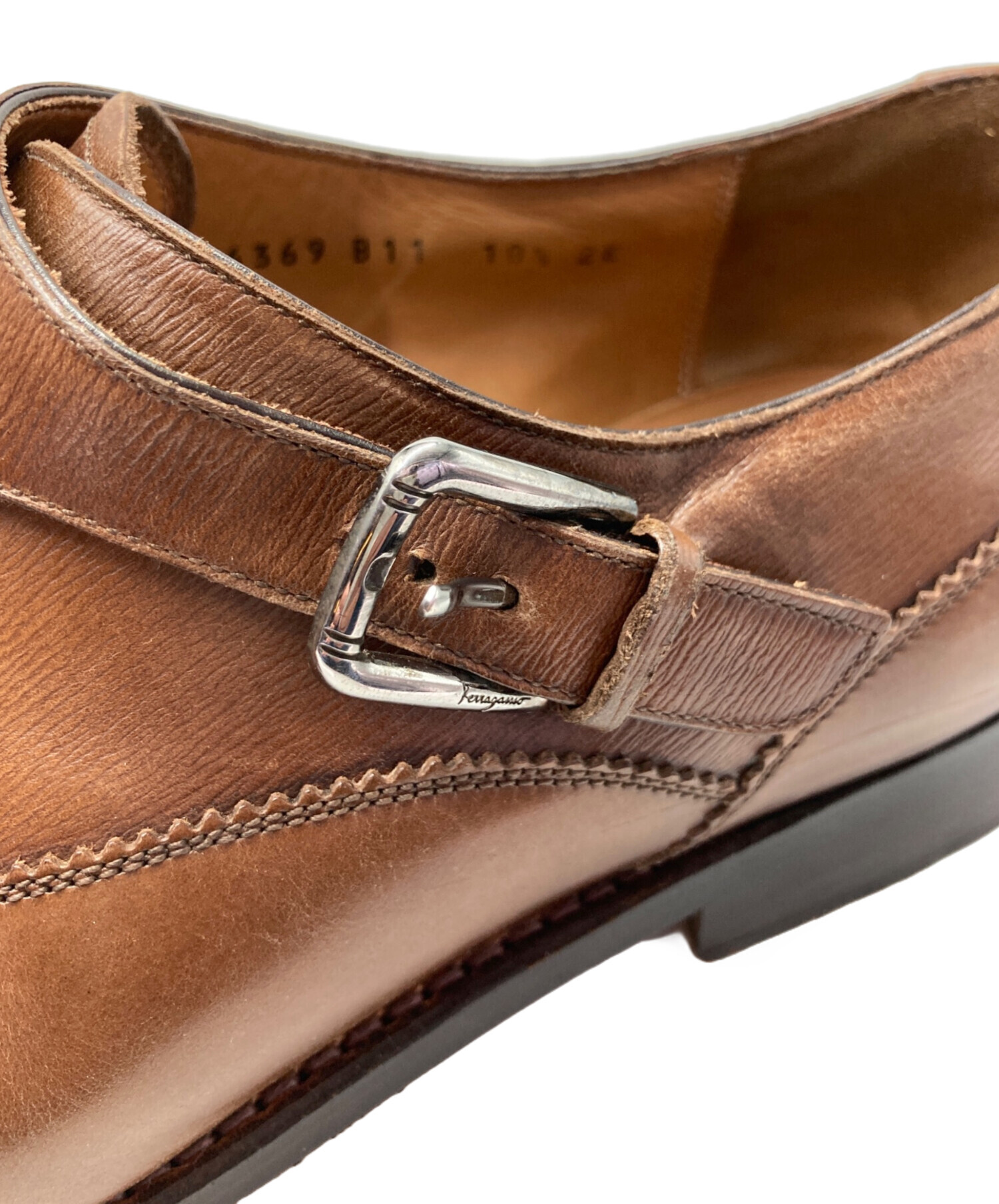 中古・古着通販】Salvatore Ferragamo (サルヴァトーレ フェラガモ