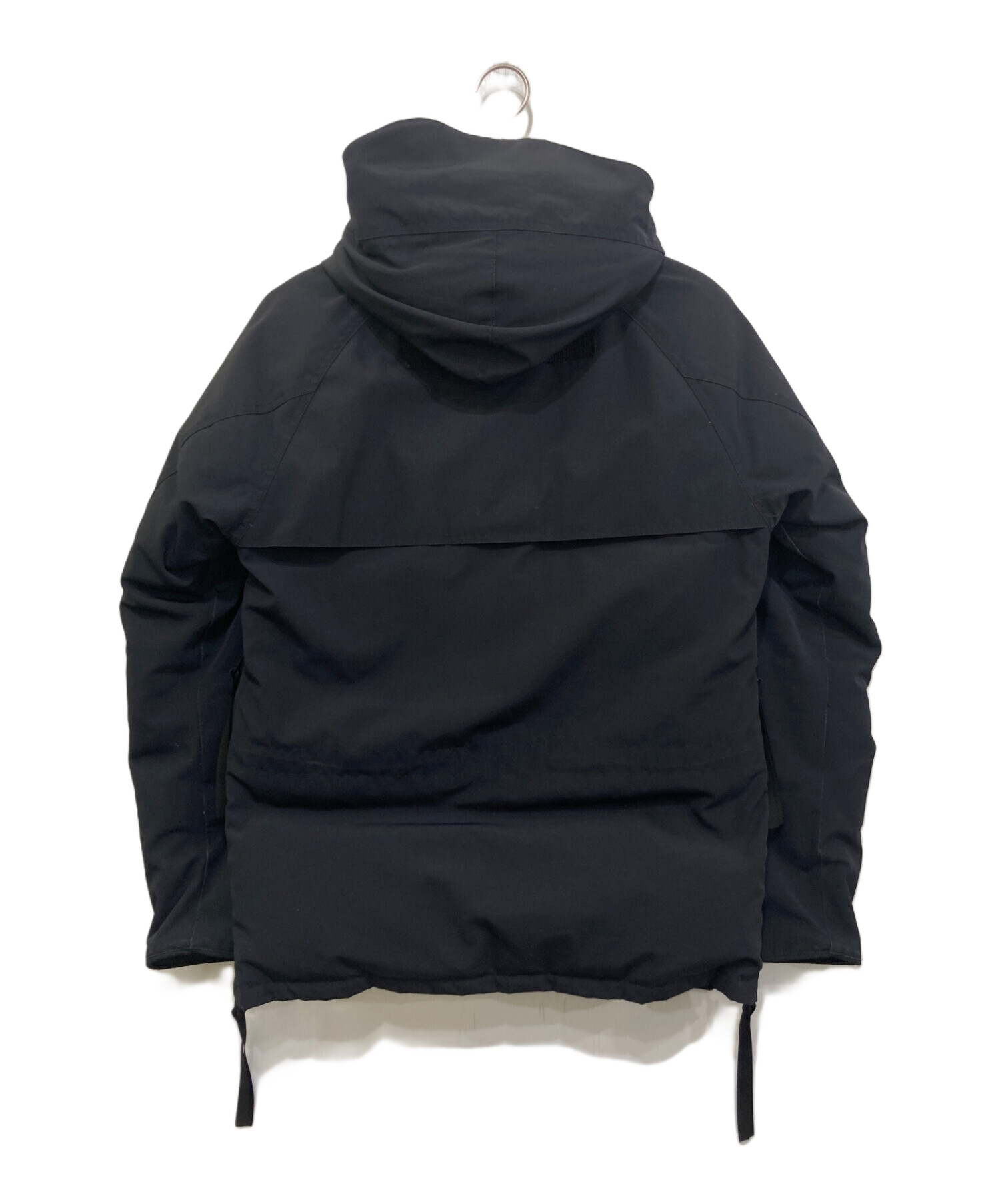 中古・古着通販】CANADA GOOSE (カナダグース) カムループスダウン