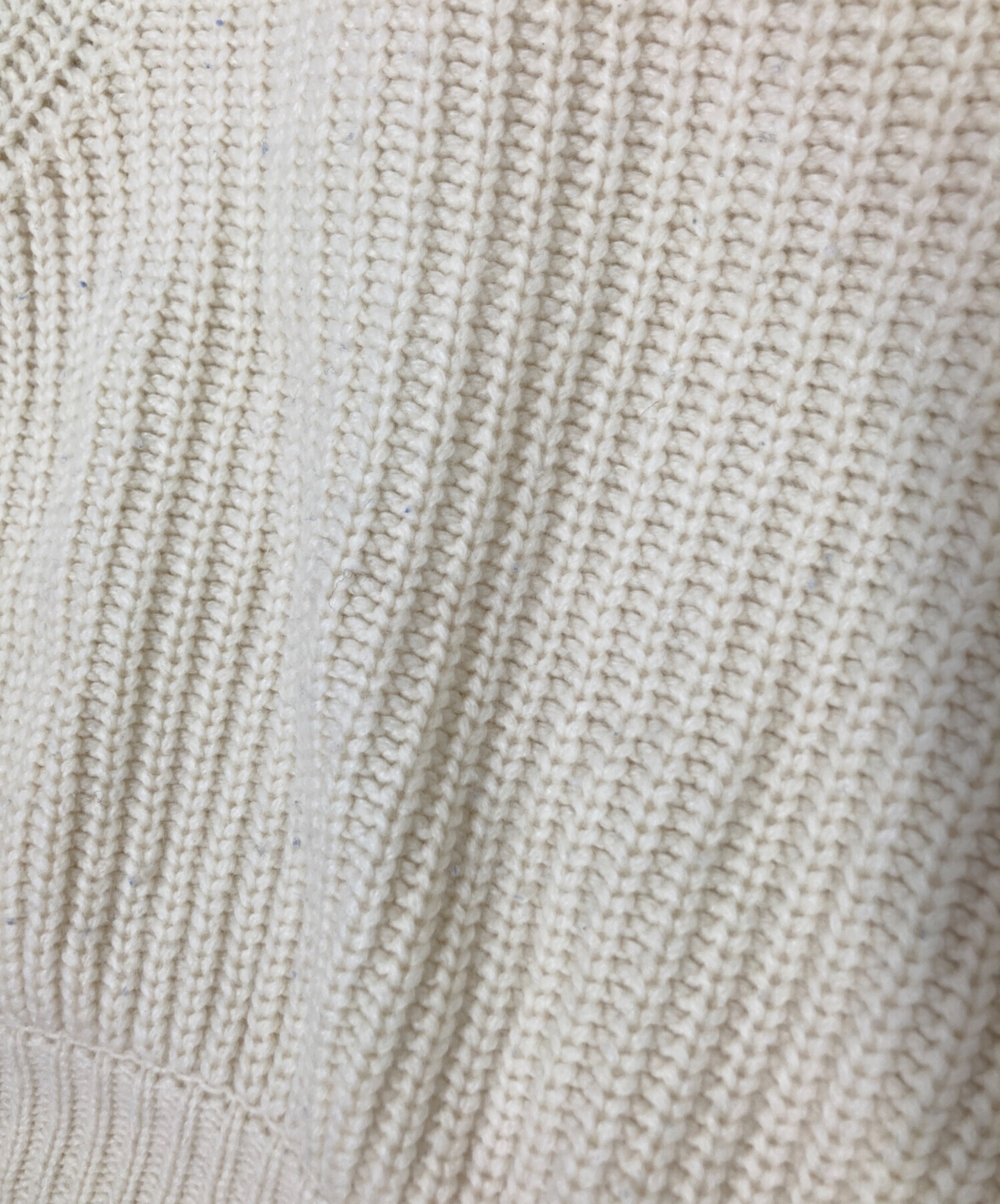 中古・古着通販】TOGA PULLA (トーガ プルラ) タートルネックニット