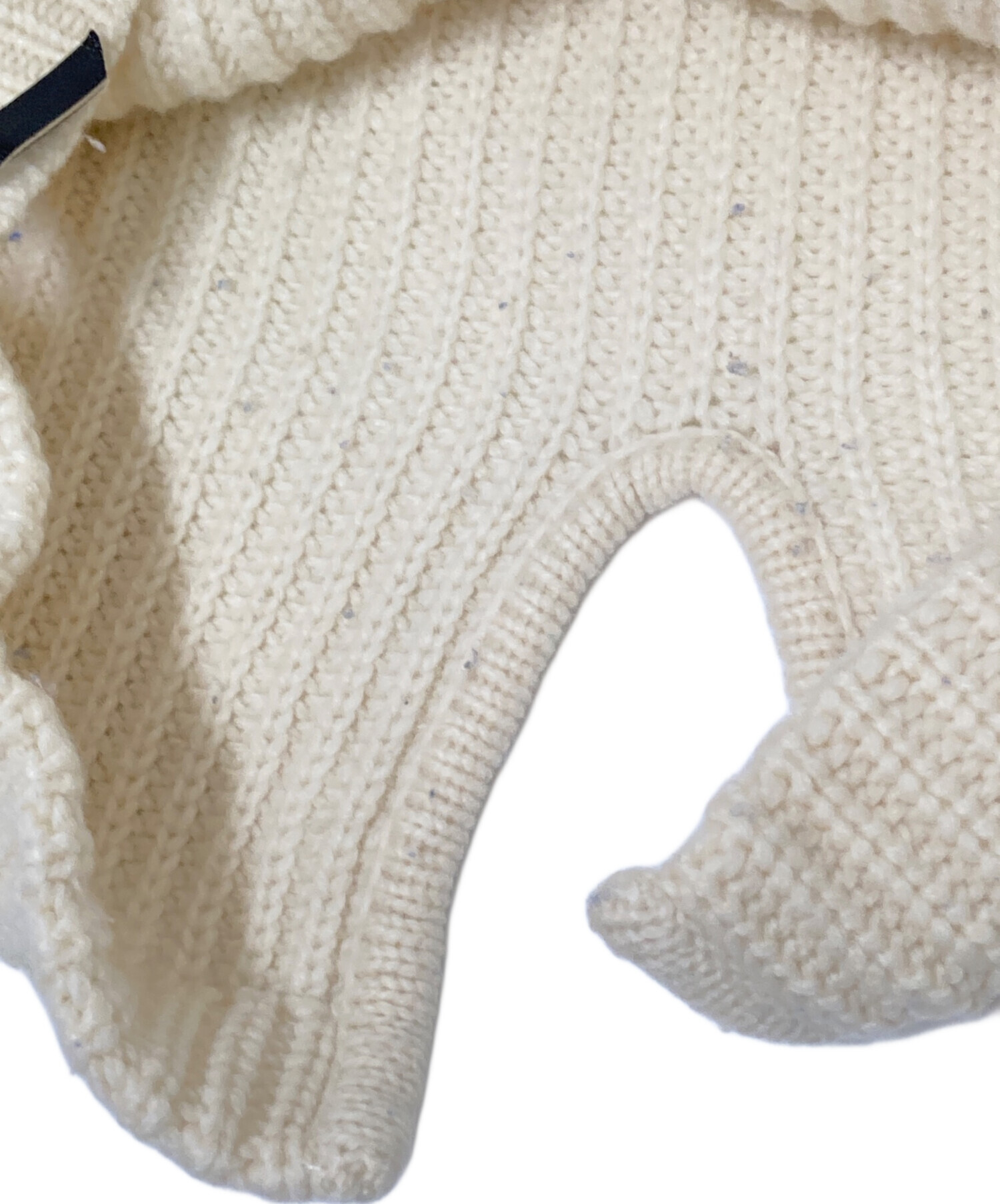 中古・古着通販】TOGA PULLA (トーガ プルラ) タートルネックニット