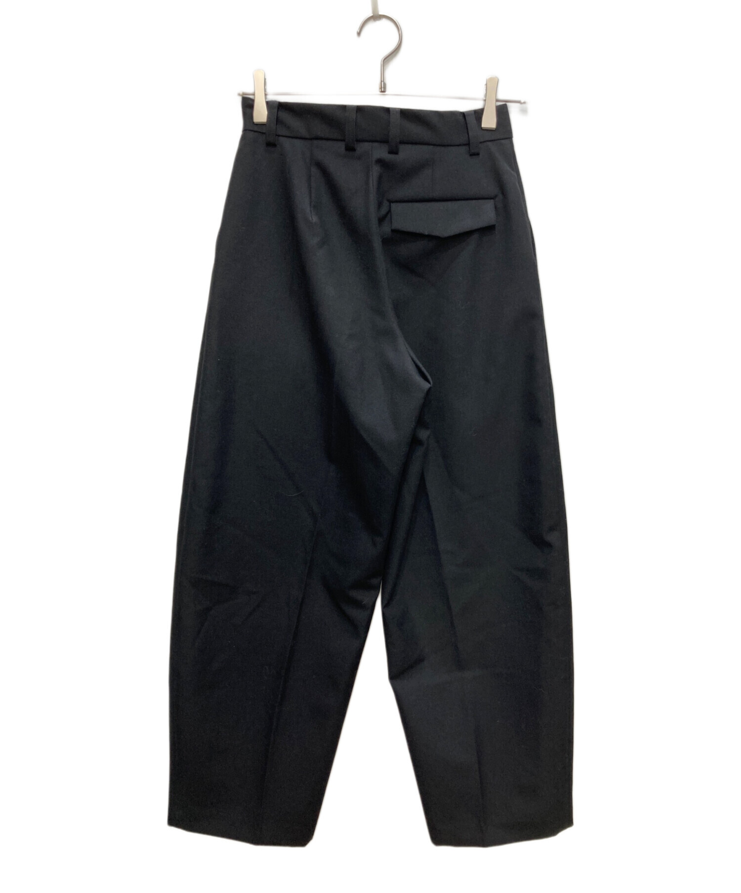 中古・古着通販】(im)perf. (インパーフ) OX Carve Pants ブラック 
