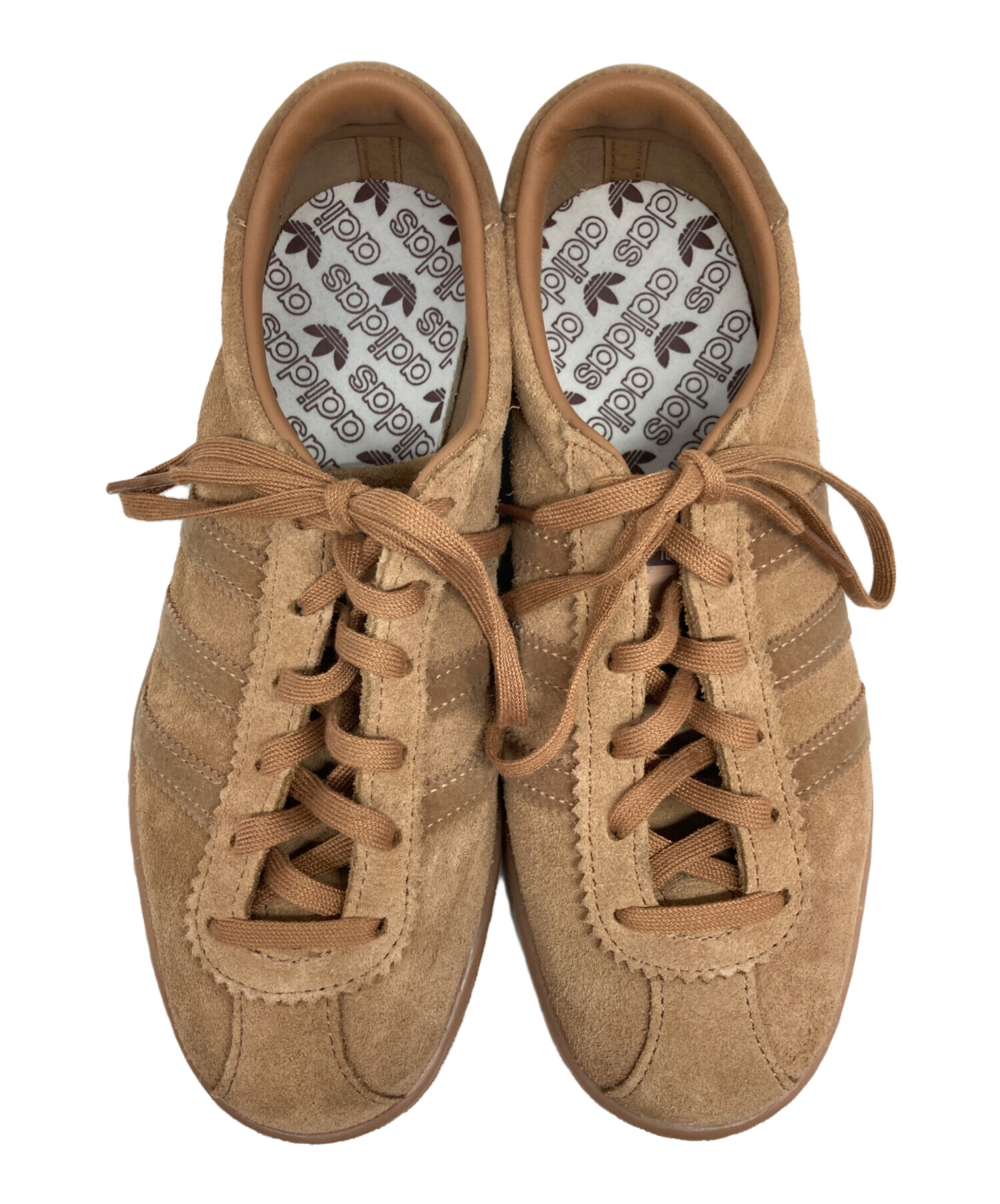中古・古着通販】adidas (アディダス) Tobacco ローカットスニーカー 