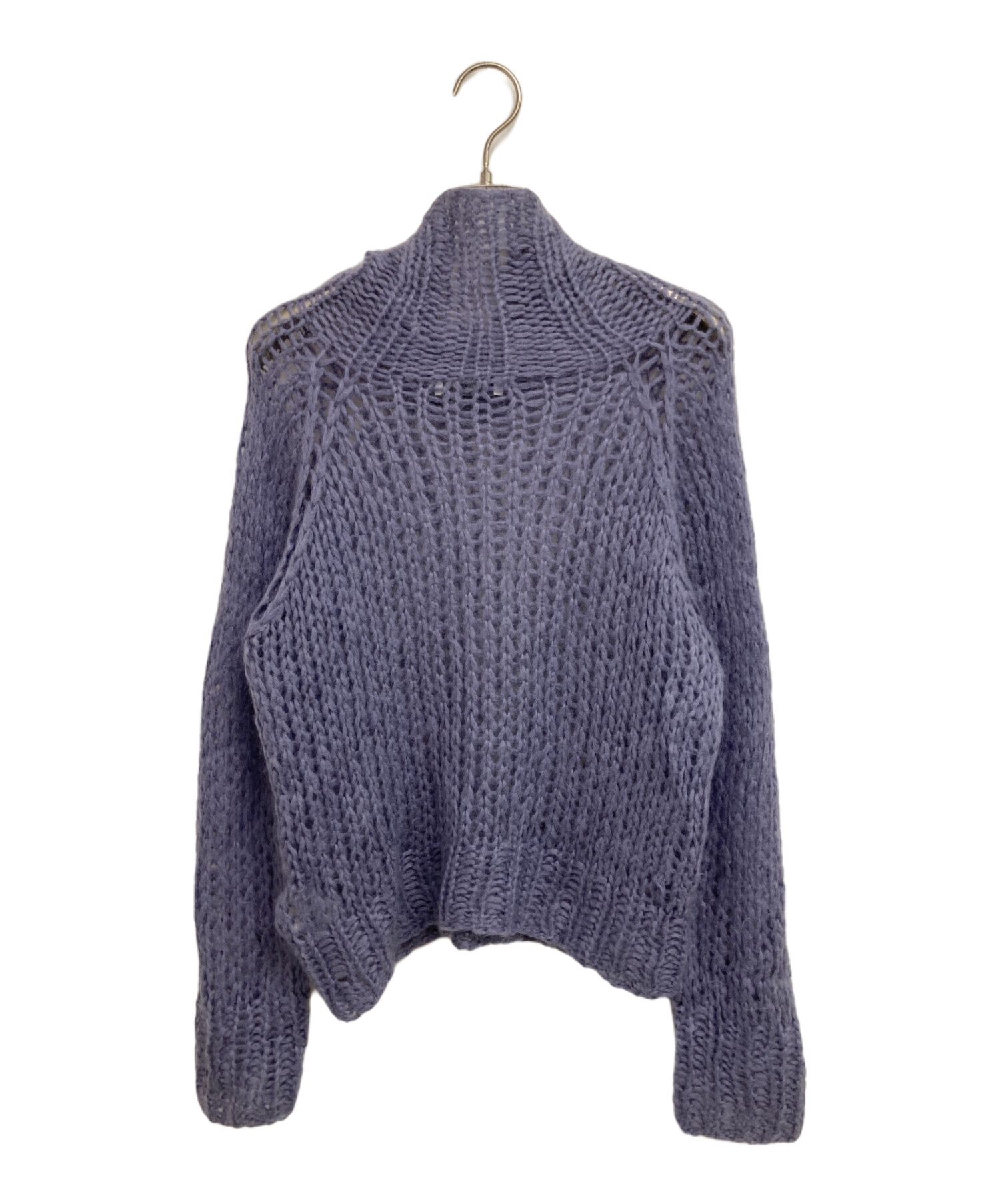 中古・古着通販】Maiami basic (マイアミベーシック) Mohair Short