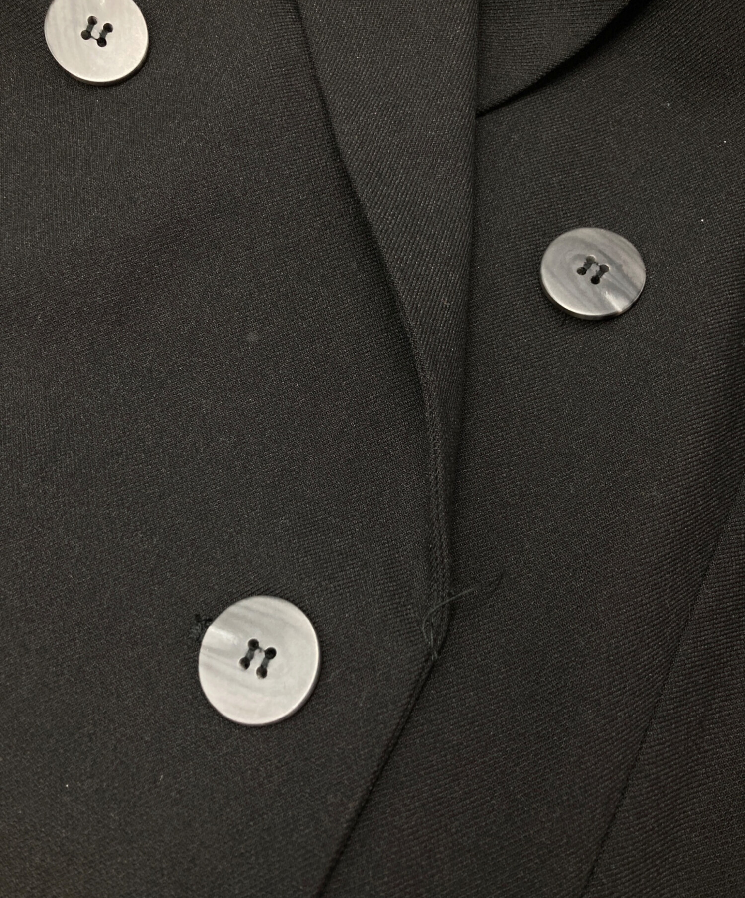 中古・古着通販】GALLARDA GALANTE (ガリャルダガランテ) スリット