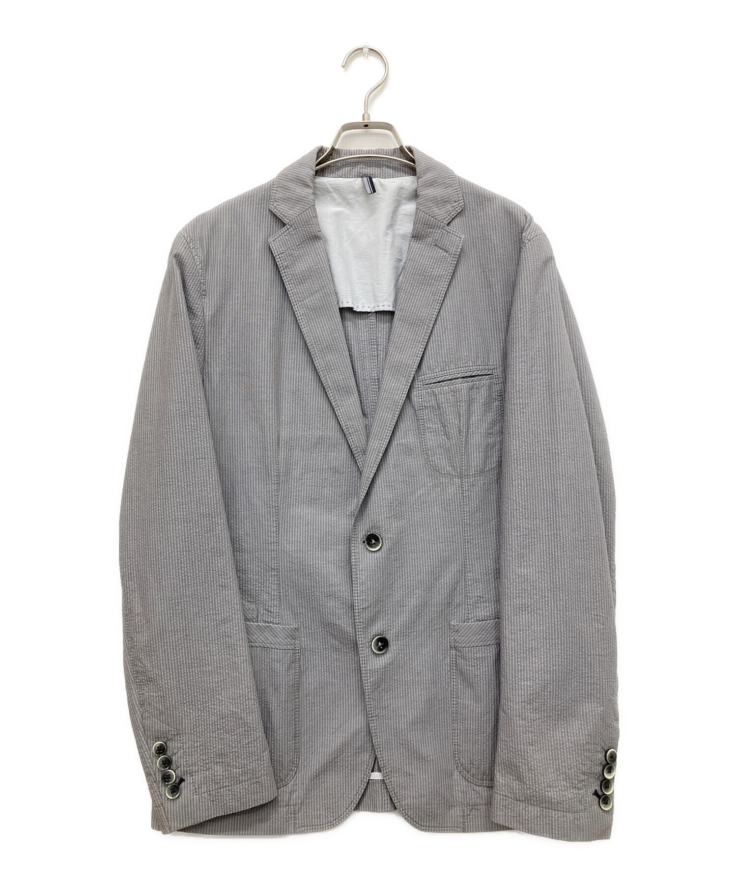 中古・古着通販】BOSS HUGO BOSS (ボス ヒューゴボス) テーラード