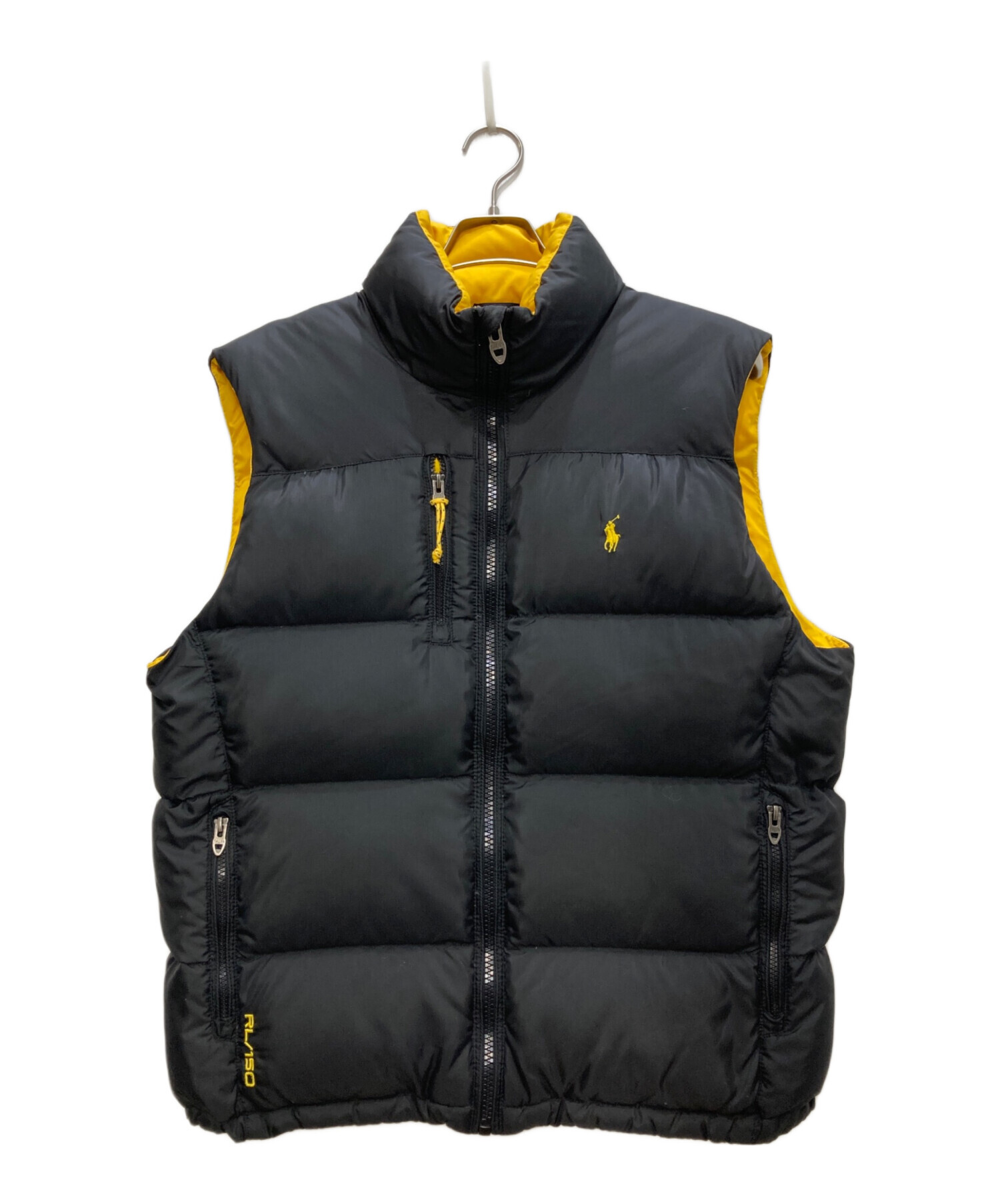 中古・古着通販】POLO RALPH LAUREN (ポロ・ラルフローレン) ダウン