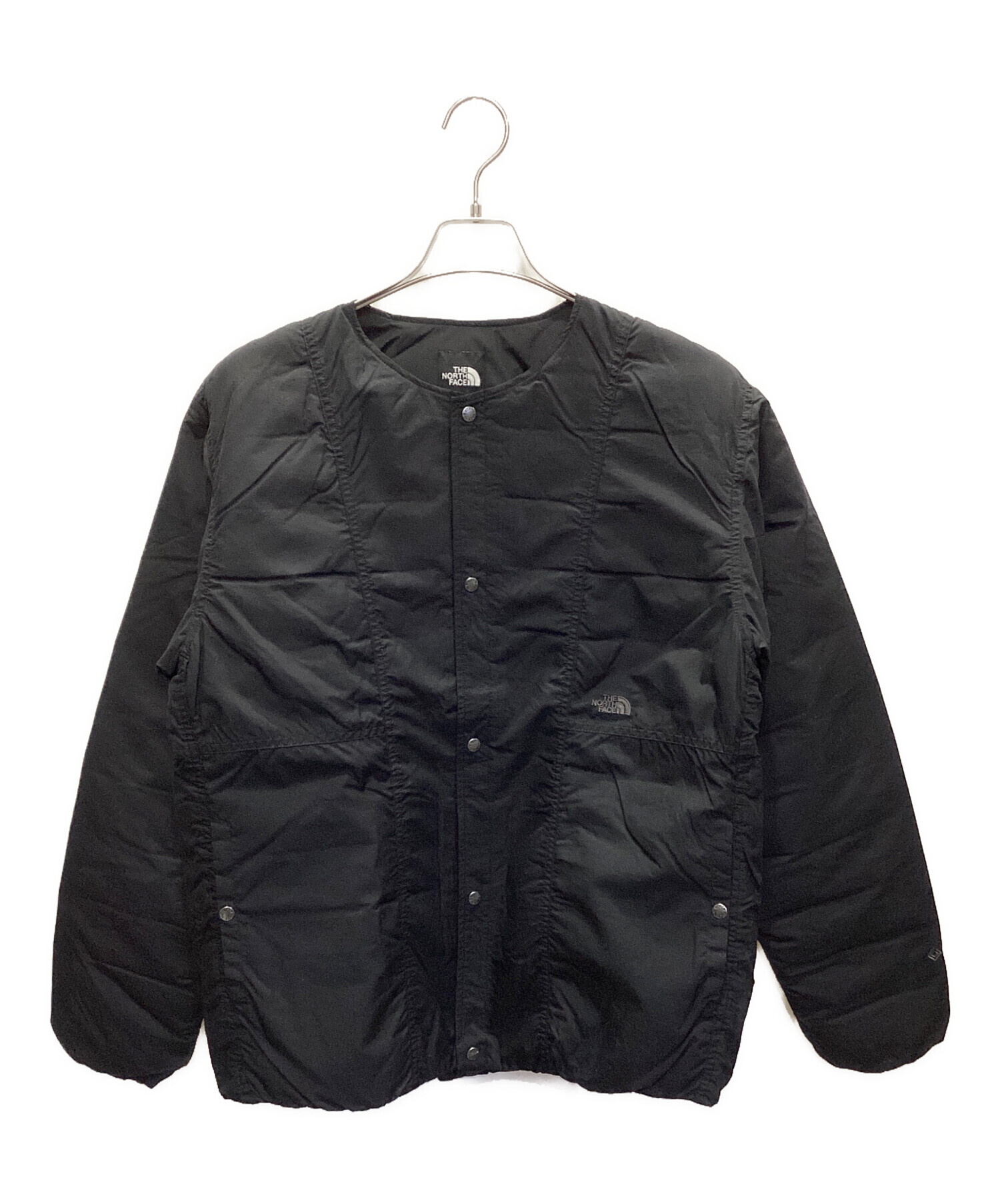 中古・古着通販】THE NORTH FACE (ザ ノース フェイス) Alteration