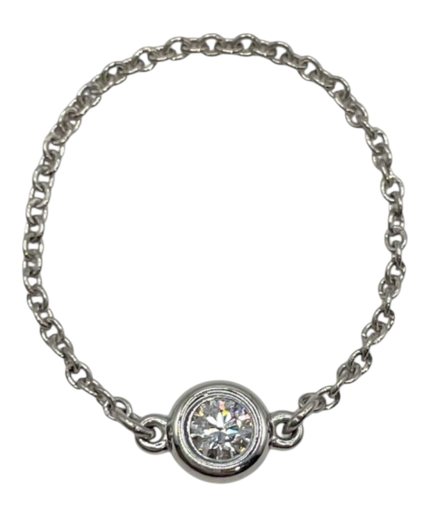 中古・古着通販】TIFFANY & Co. (ティファニー) エルサ・ペレッティ