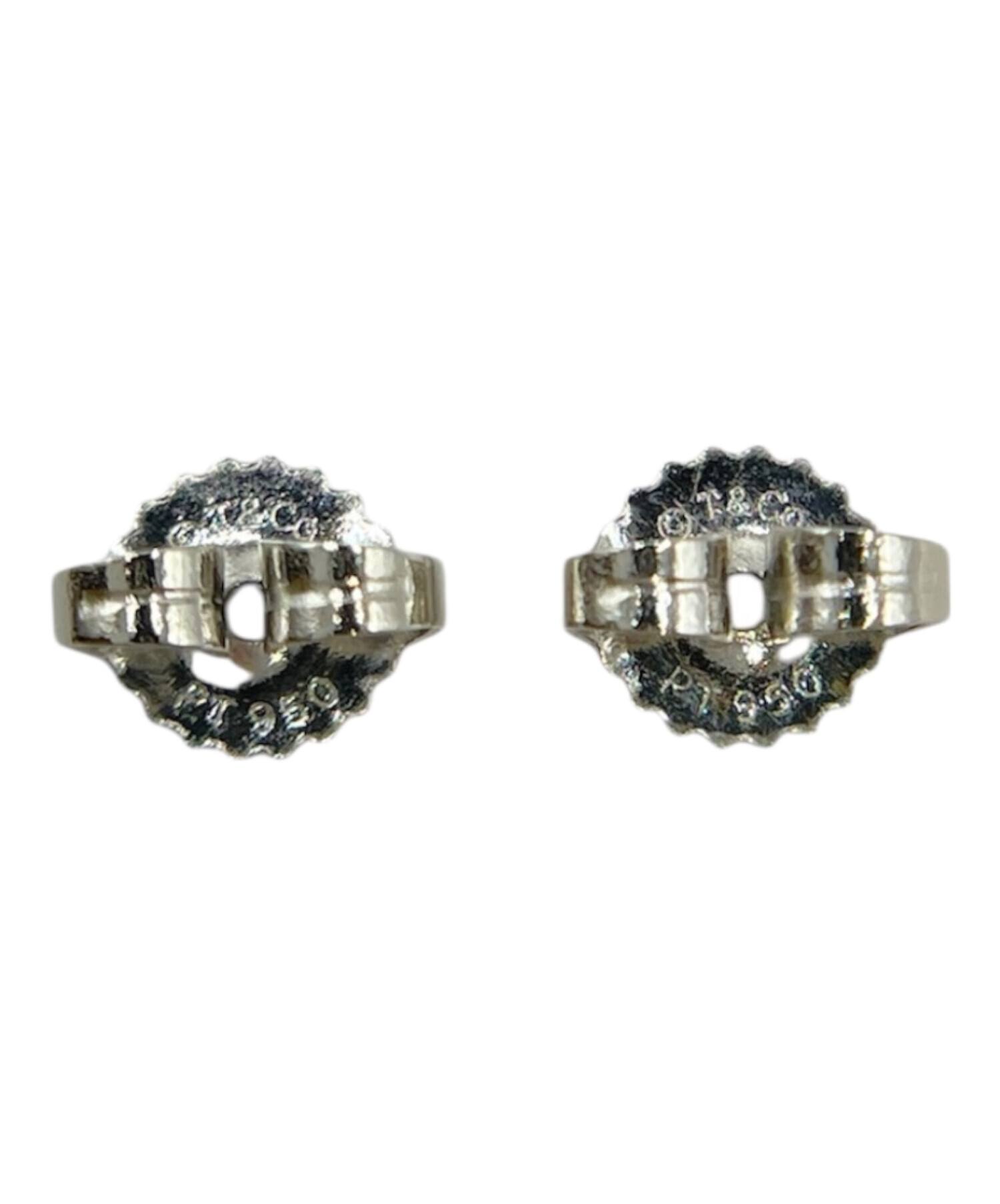 中古・古着通販】TIFFANY & Co. (ティファニー) ティアドロップ ダイヤ