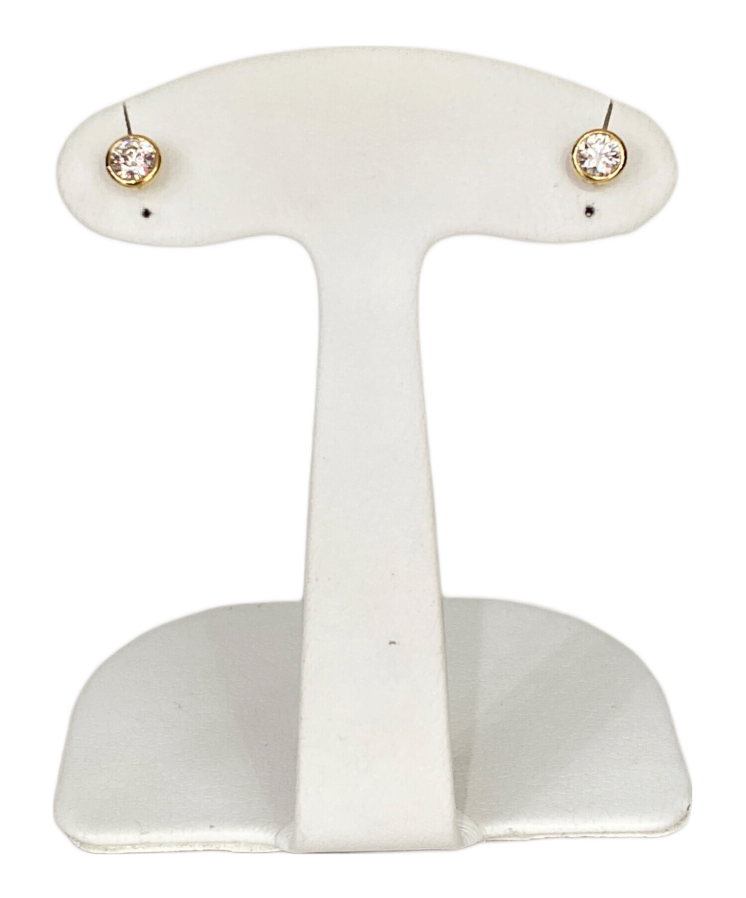 中古・古着通販】TIFFANY & Co. (ティファニー) ダイヤモンド バイ ザ