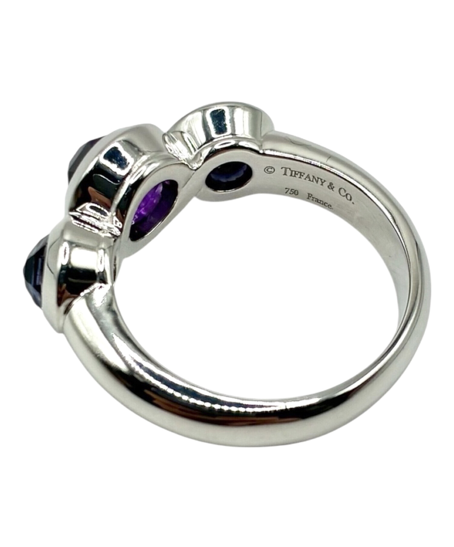 中古・古着通販】TIFFANY & Co. (ティファニー) Tiffany & Co. カラー
