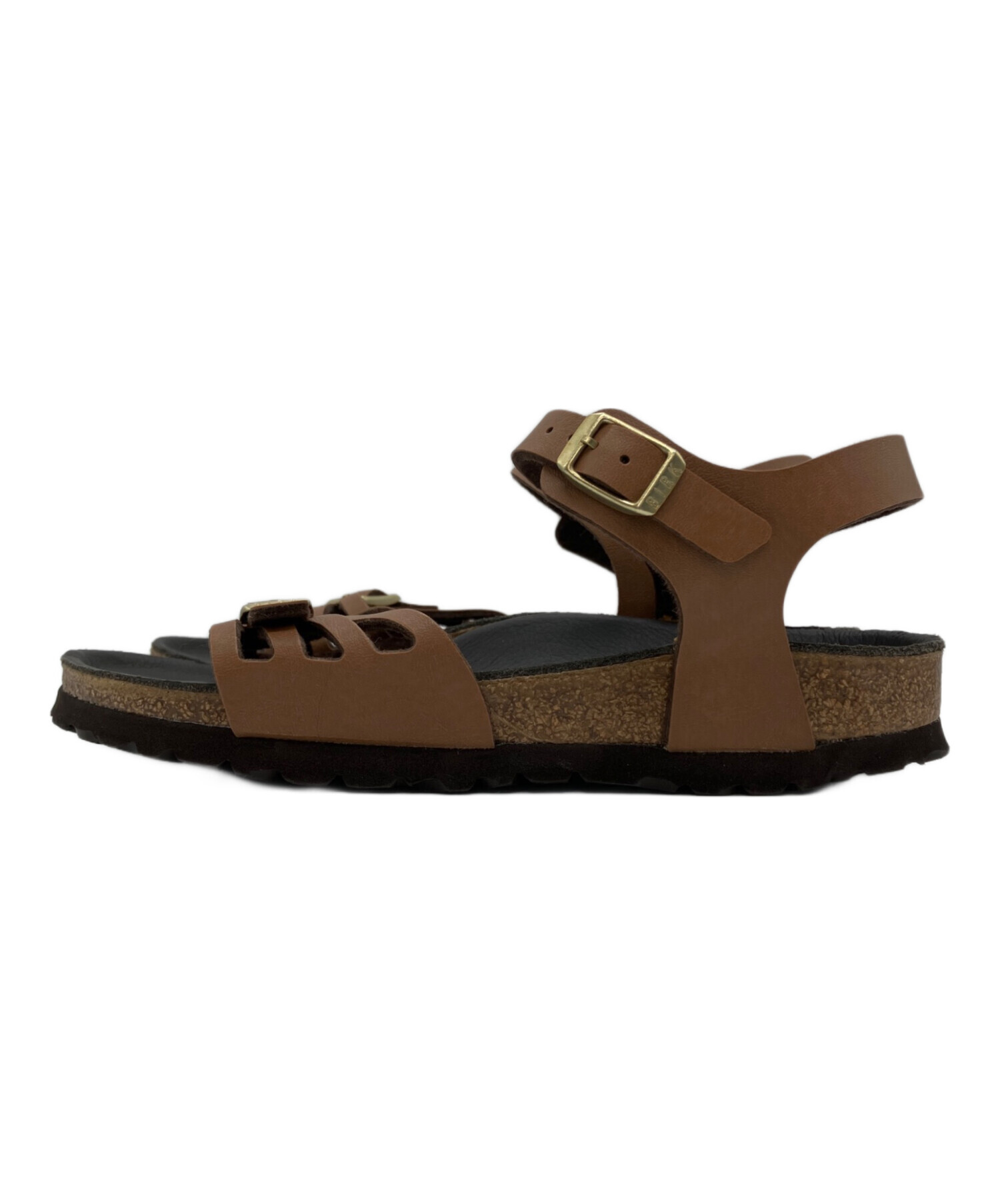 中古・古着通販】BIRKENSTOCK (ビルケンシュトック) バリ サンダル 