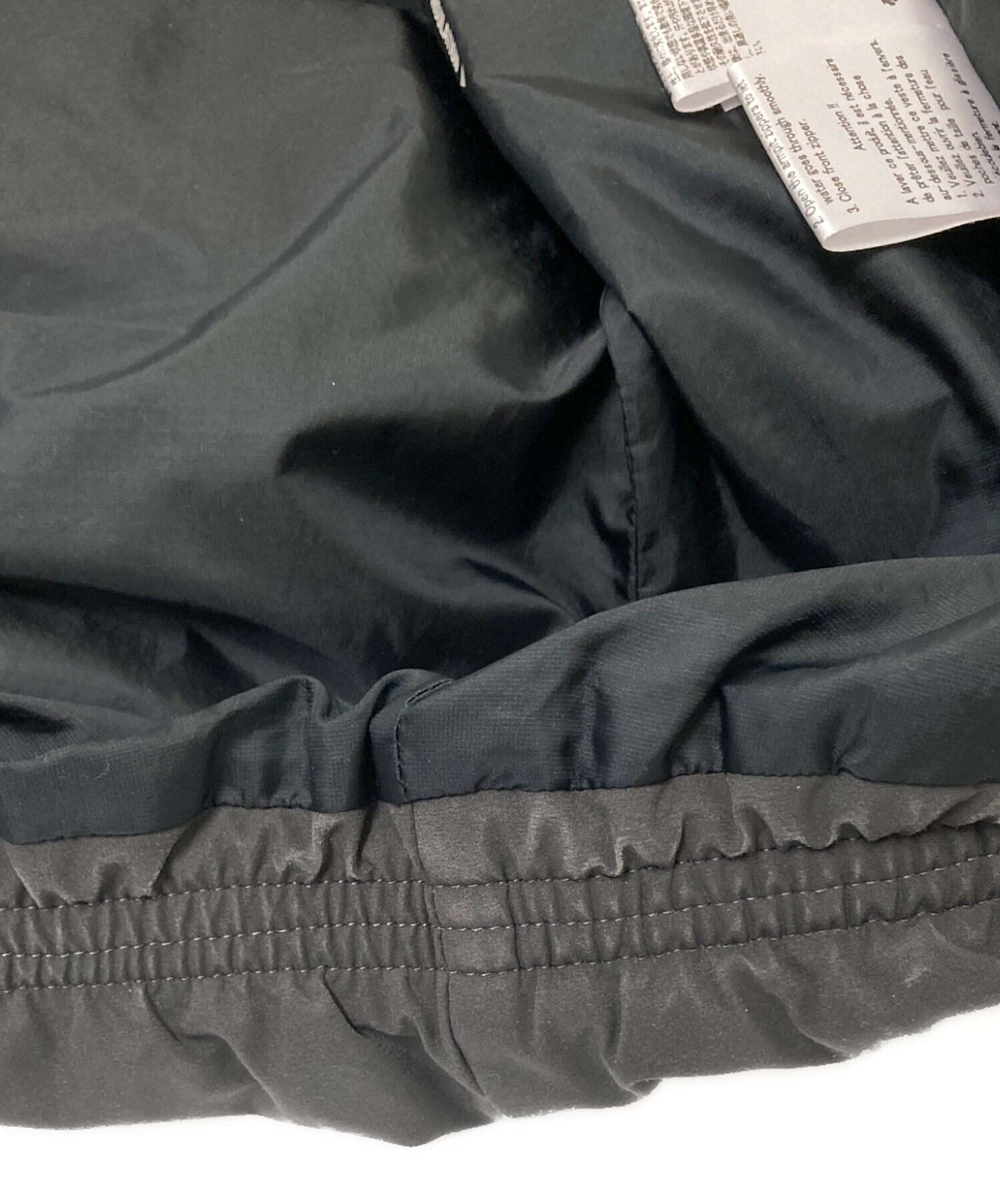 中古・古着通販】DESCENTE ALLTERRAIN (デザイント オルテライン 
