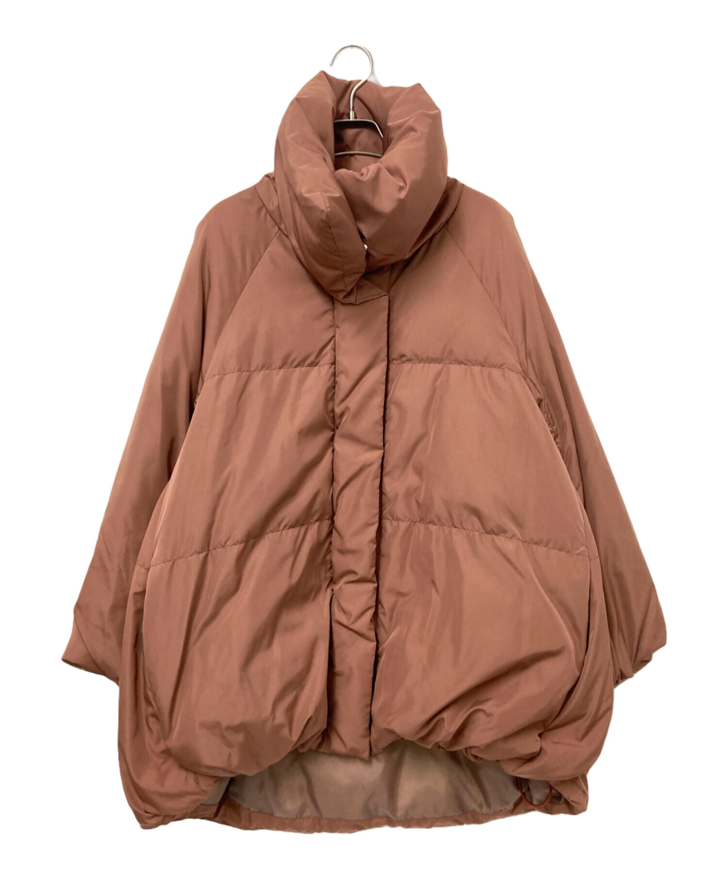 中古・古着通販】emmi atelier (エミアトリエ) サステナブルビック 