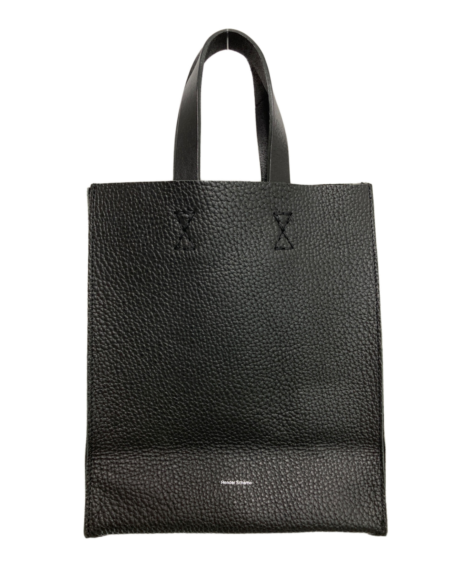 中古・古着通販】HENDER SCHEME (エンダースキーマ) paper bag small 