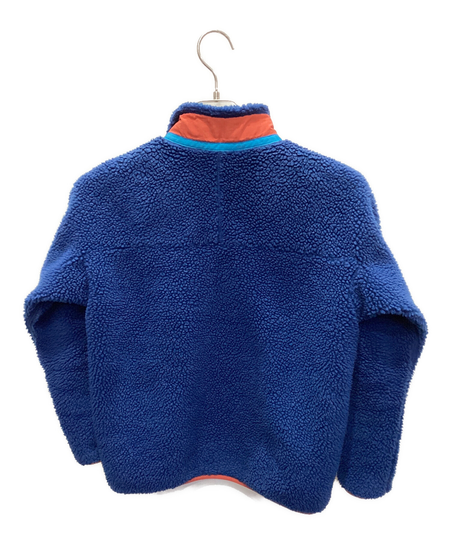 中古・古着通販】Patagonia (パタゴニア) レトロXジャケット ブルー