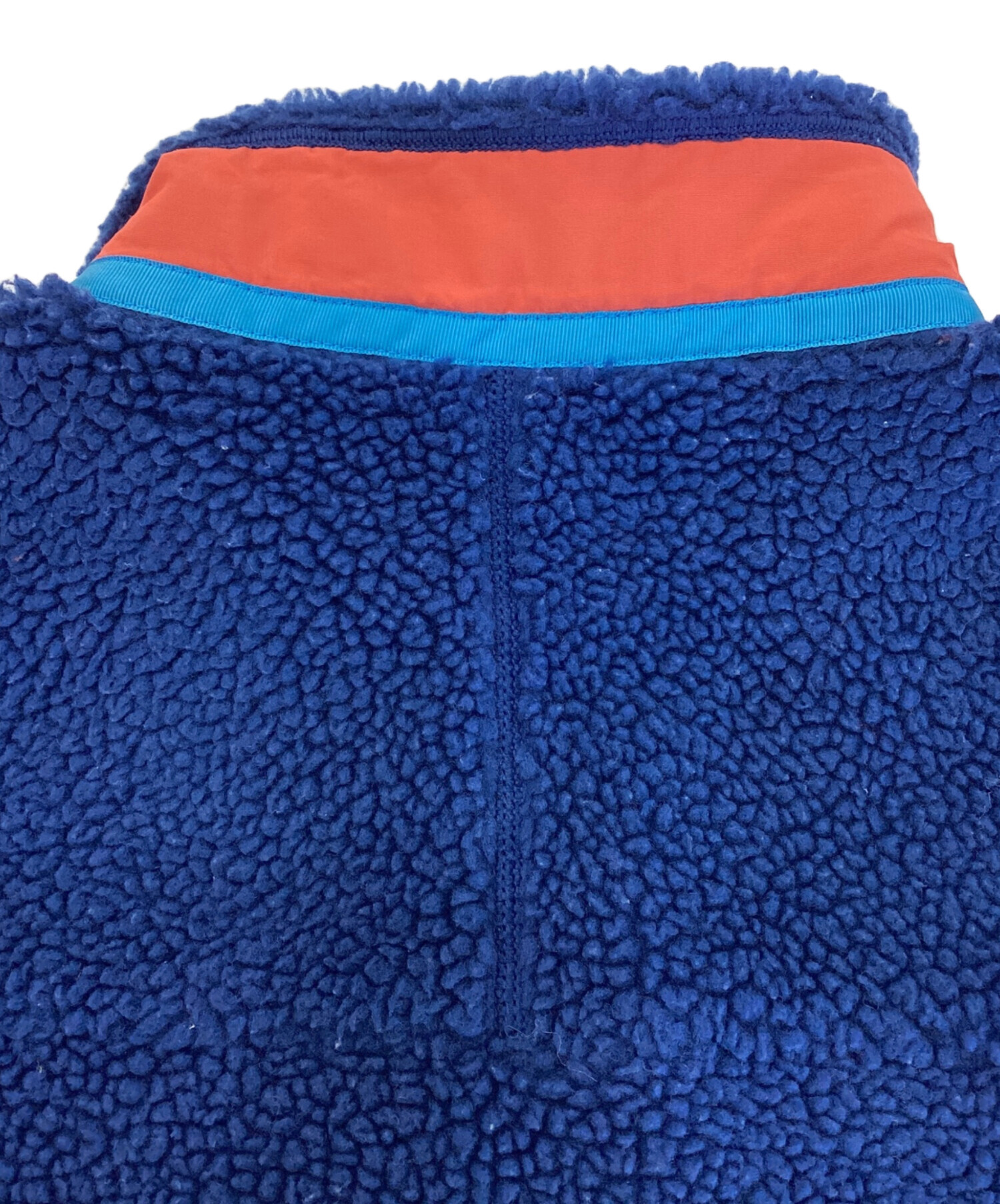 中古・古着通販】Patagonia (パタゴニア) レトロXジャケット ブルー