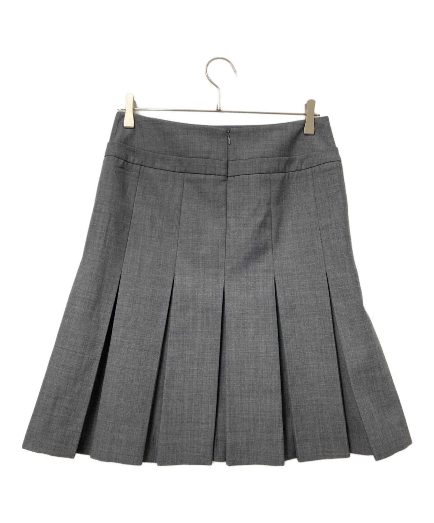 中古・古着通販】SHUSHU/TONG (シュシュトング) Bow Waist Pleated