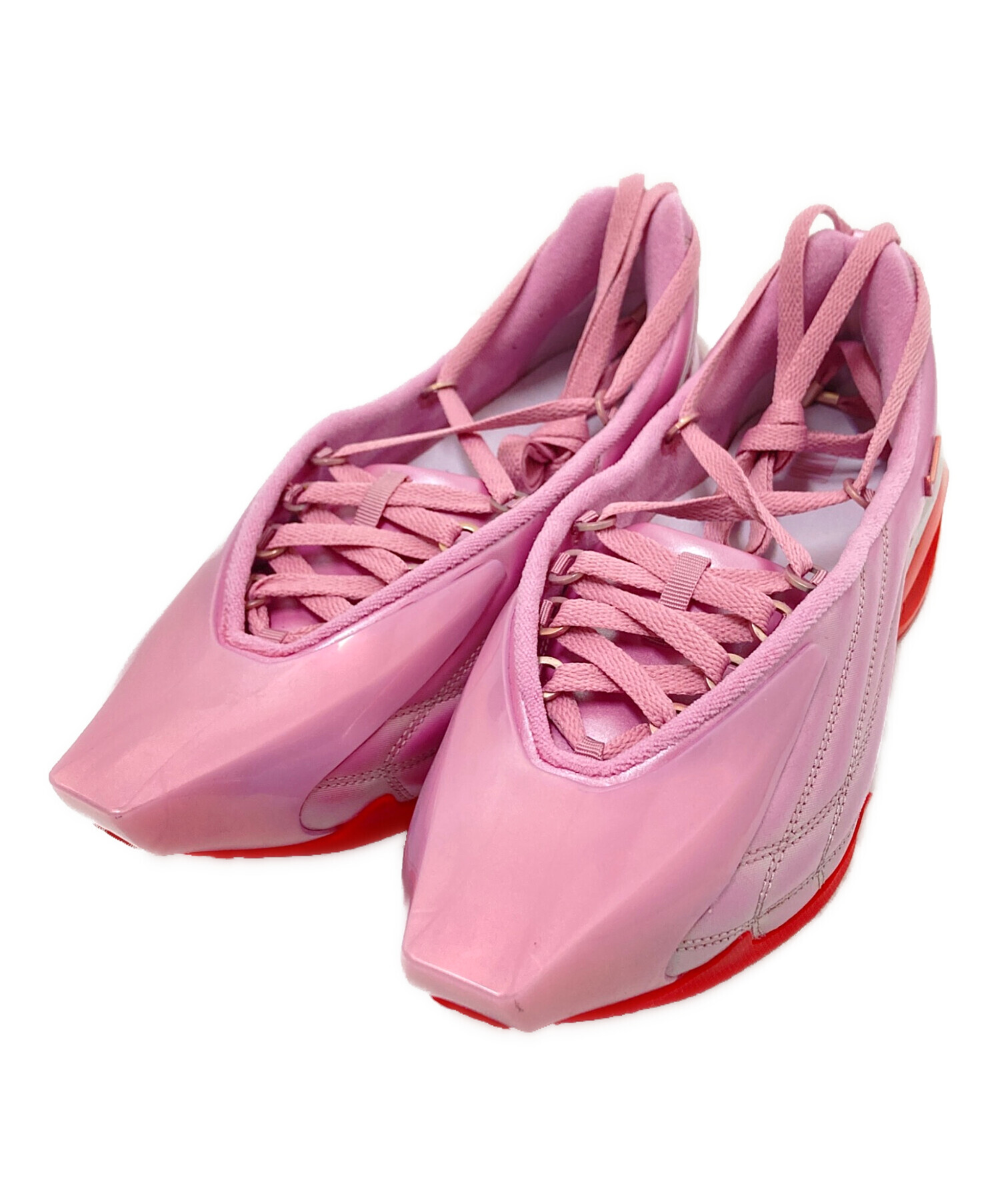 中古・古着通販】NIKE (ナイキ) KNWLS (ノウルズ) Air Max Muse Ballet