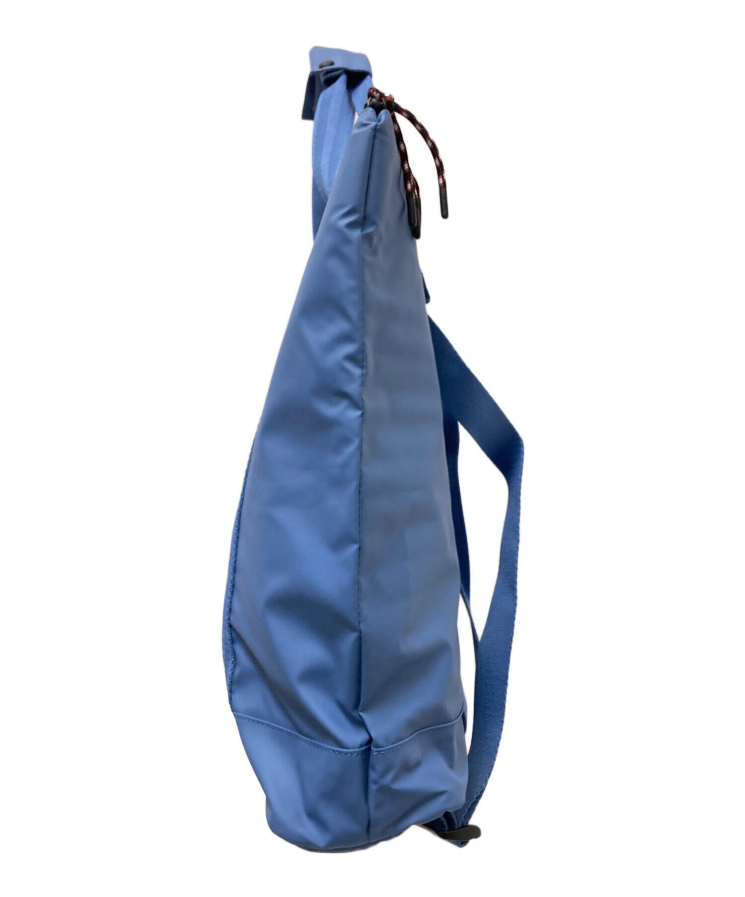 HUNTER ハンター トートバッグ レディース 【古着】【中古】 中古・古着通販】HUNTER (ハンター) トートバッグ ブルー サイズ:下記