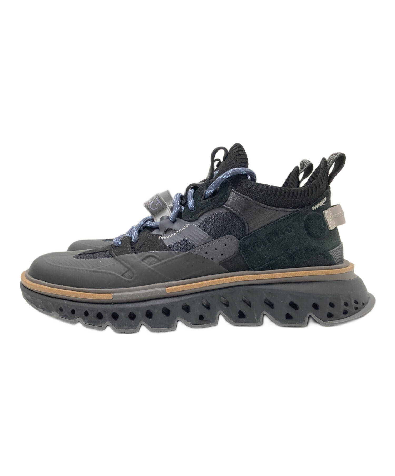 グランドワーク cole haan ゼログランド 5 ゼログランド ワーク 