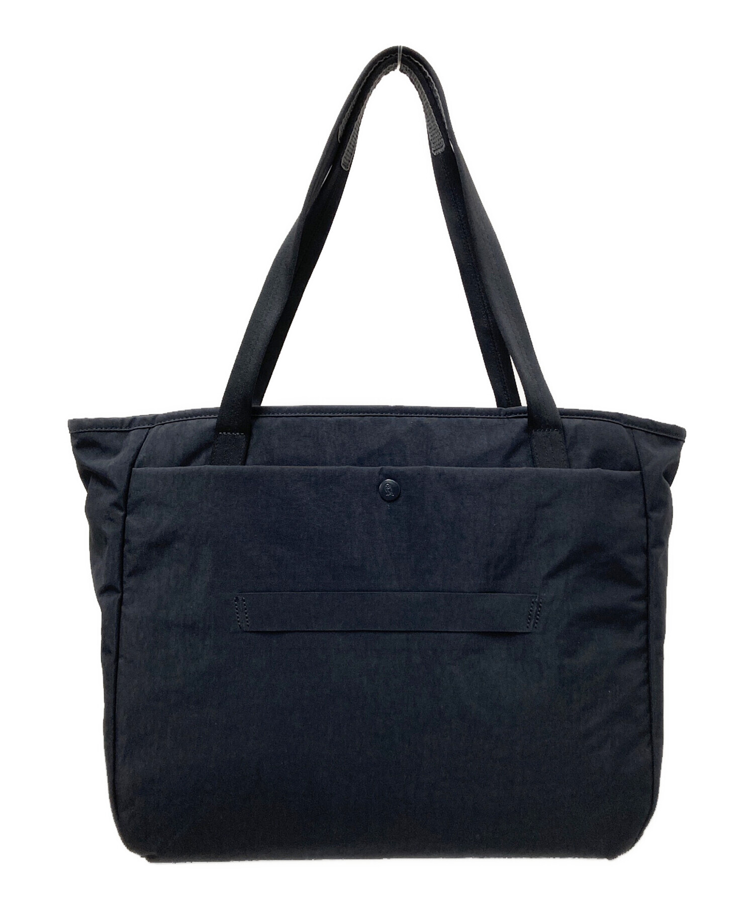 中古・古着通販】bellroy (ベルロイ) Tokyo Wonder Tote ブラック