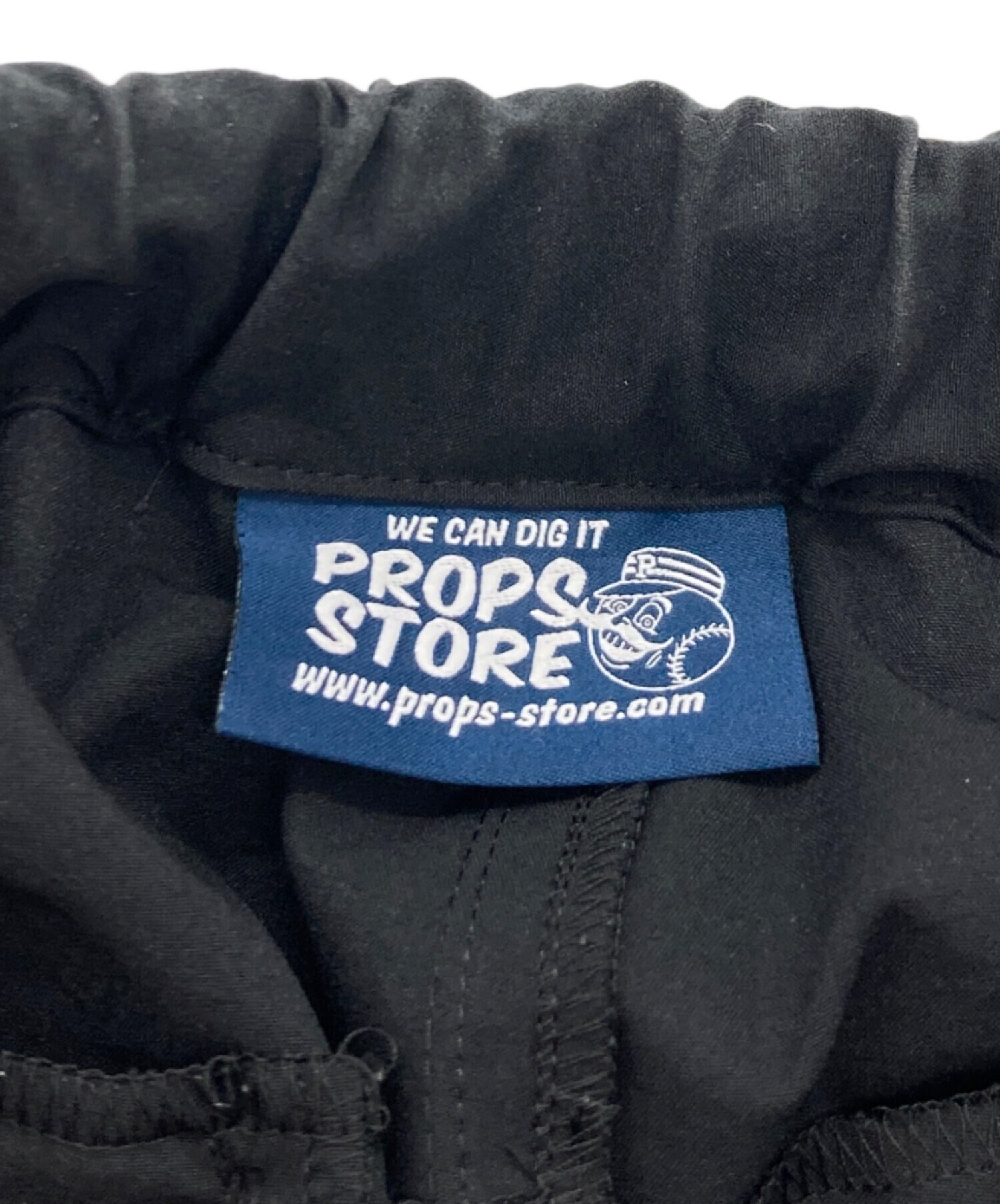 中古・古着通販】PROPS STORE (プロップスストア) Stretch Nylon