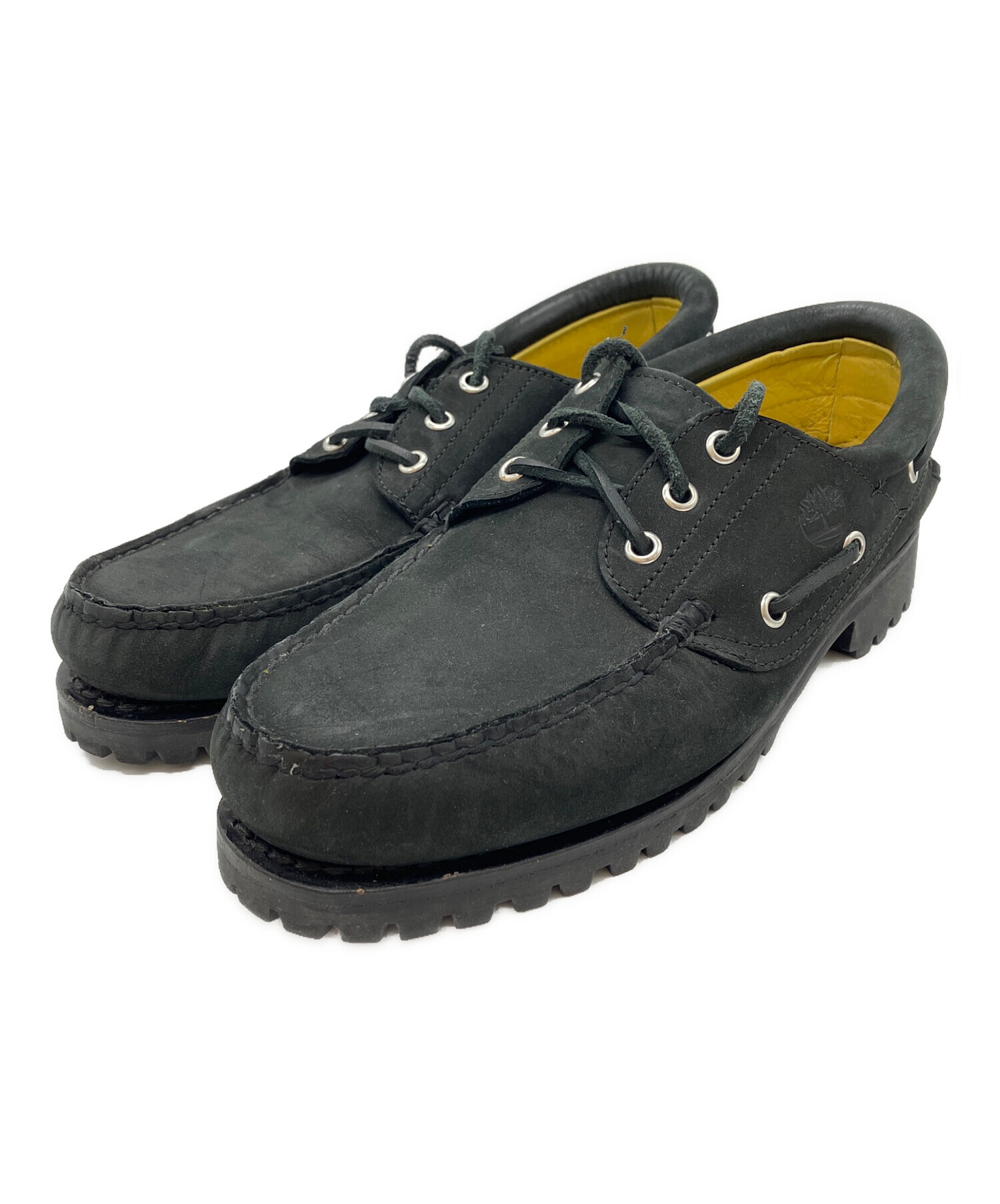 中古・古着通販】Timberland (ティンバーランド) 3-EYELET CLASSIC