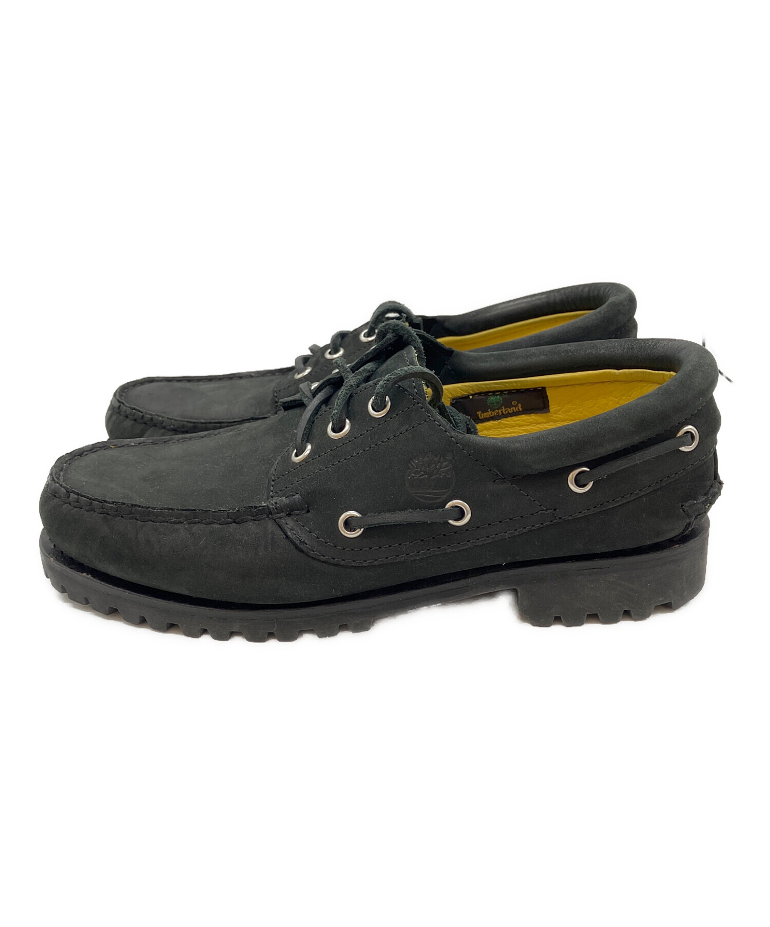 中古・古着通販】Timberland (ティンバーランド) 3-EYELET CLASSIC