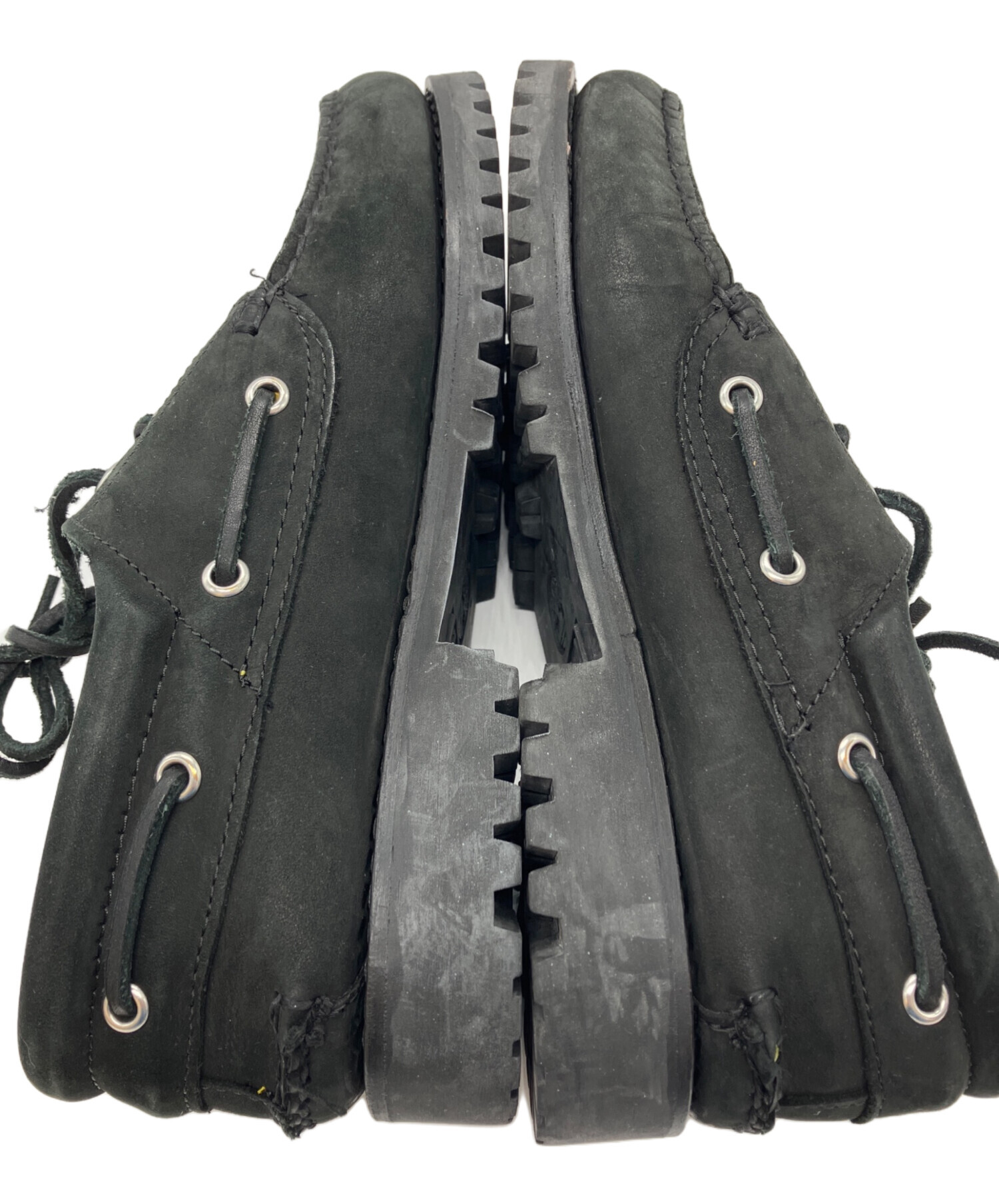 中古・古着通販】Timberland (ティンバーランド) 3-EYELET CLASSIC