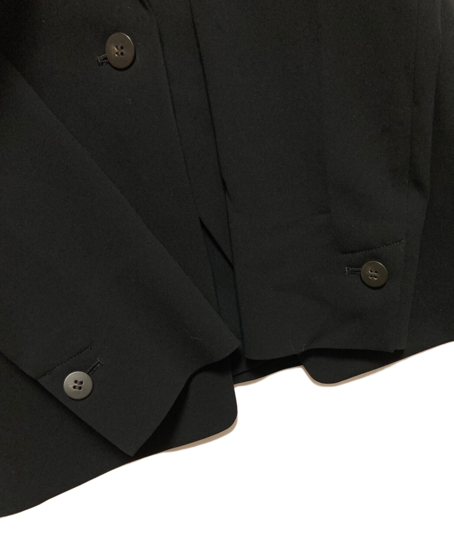 【タグ付き未使用】theoryluxe Luve Varda Jacket 中古・古着通販】theory luxe (セオリーリュクス) Luve Varda Jacket