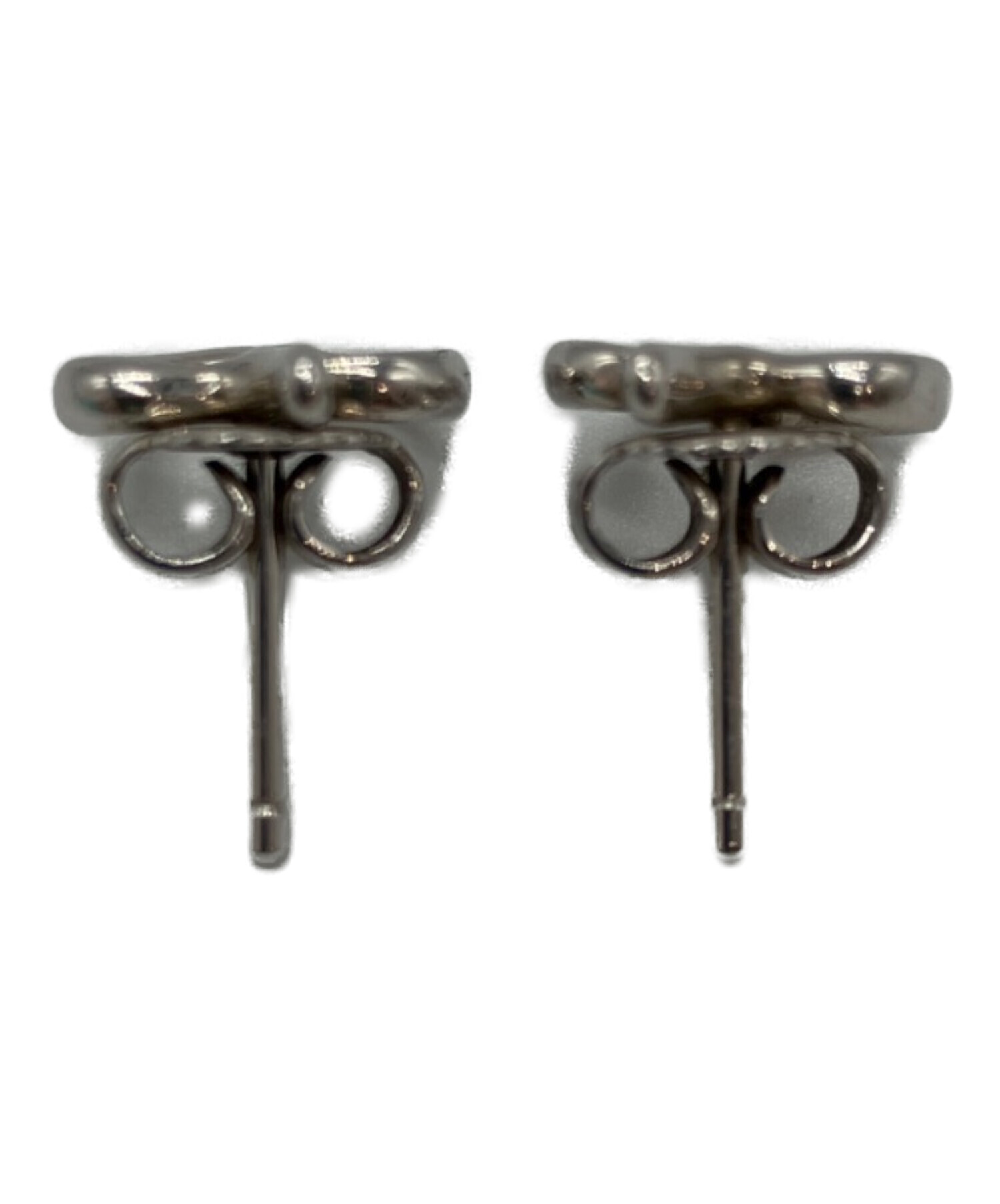 中古・古着通販】TIFFANY & Co. (ティファニー) アップルピアス