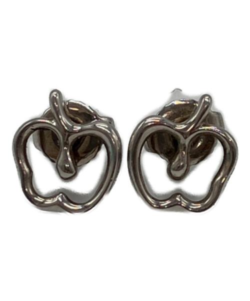 中古・古着通販】TIFFANY & Co. (ティファニー) アップルピアス