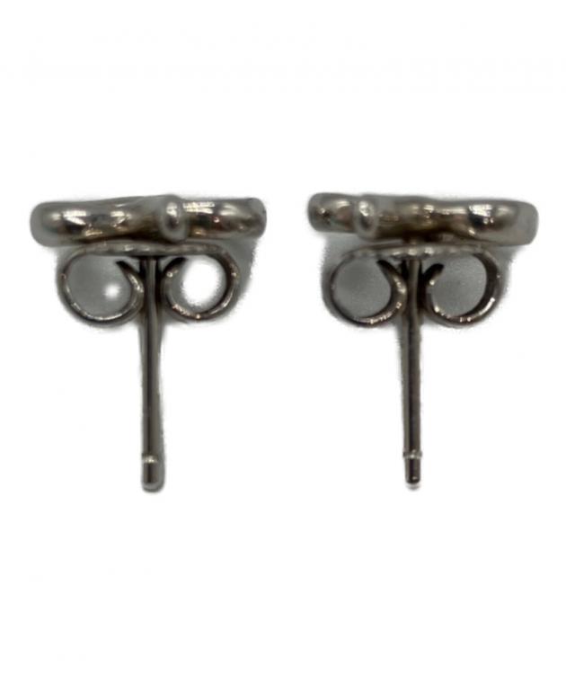 中古・古着通販】TIFFANY & Co. (ティファニー) アップルピアス