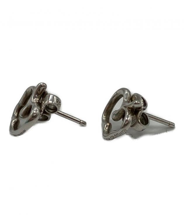 中古・古着通販】TIFFANY & Co. (ティファニー) アップルピアス