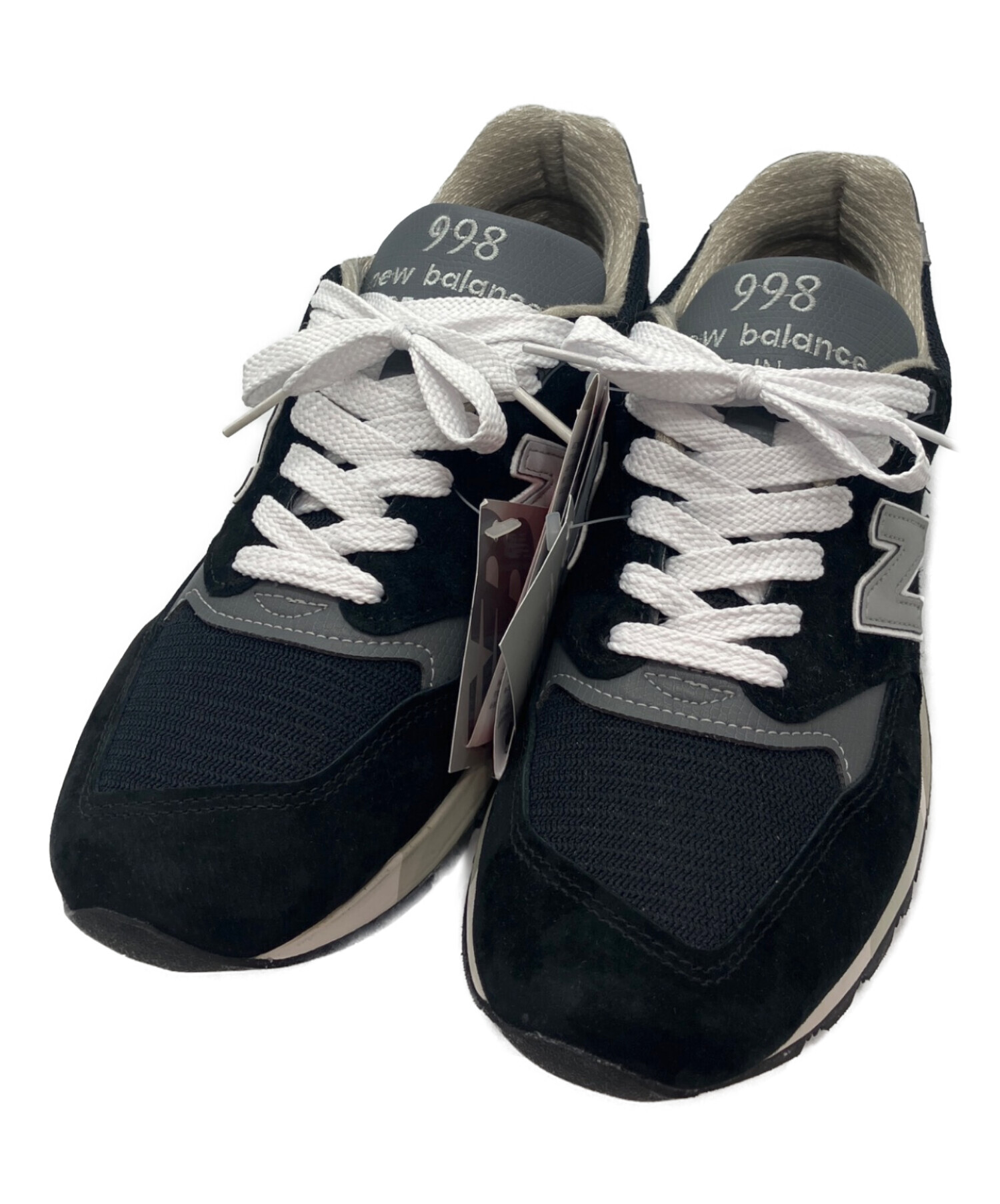 中古・古着通販】NEW BALANCE (ニューバランス) ローカットスニーカー 
